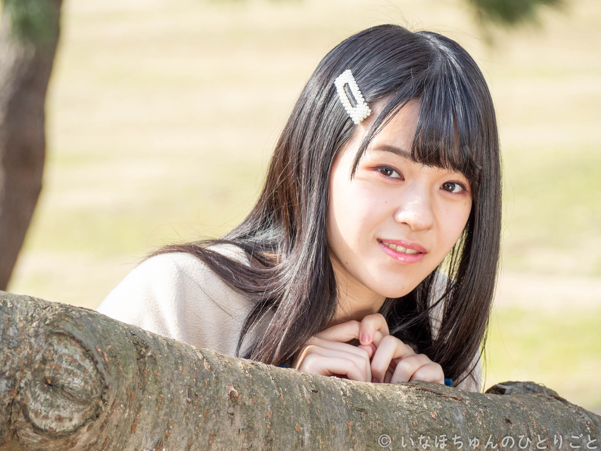 2020.01.25 Fresh!屋外大撮影会＠葛西臨海公園 月乃ゆき　午前 10枚目