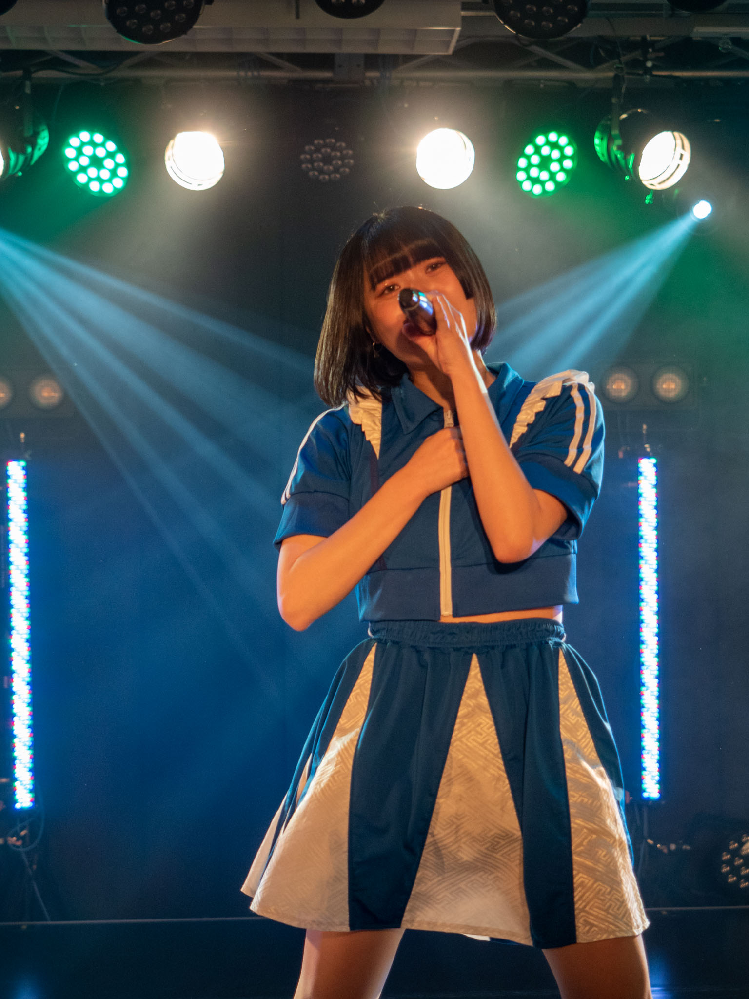 2023.03.12 IDOL KYUN ホワイトデー Fes vol.35＠新宿ジールシアター レッスントゥミー 31枚目