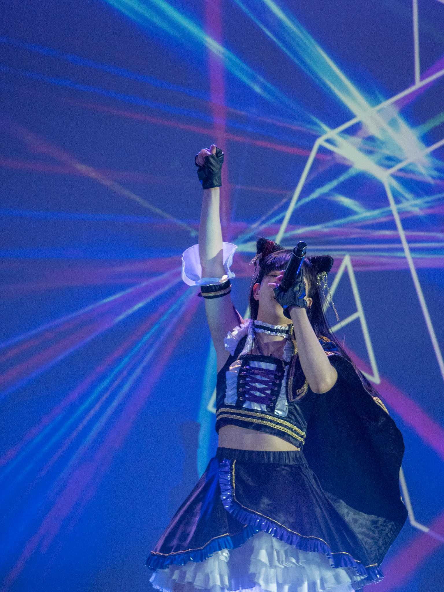 2022.03.10 TA女子 大澤菜々子生誕単独公演＠KeyStudio 本編 4枚目