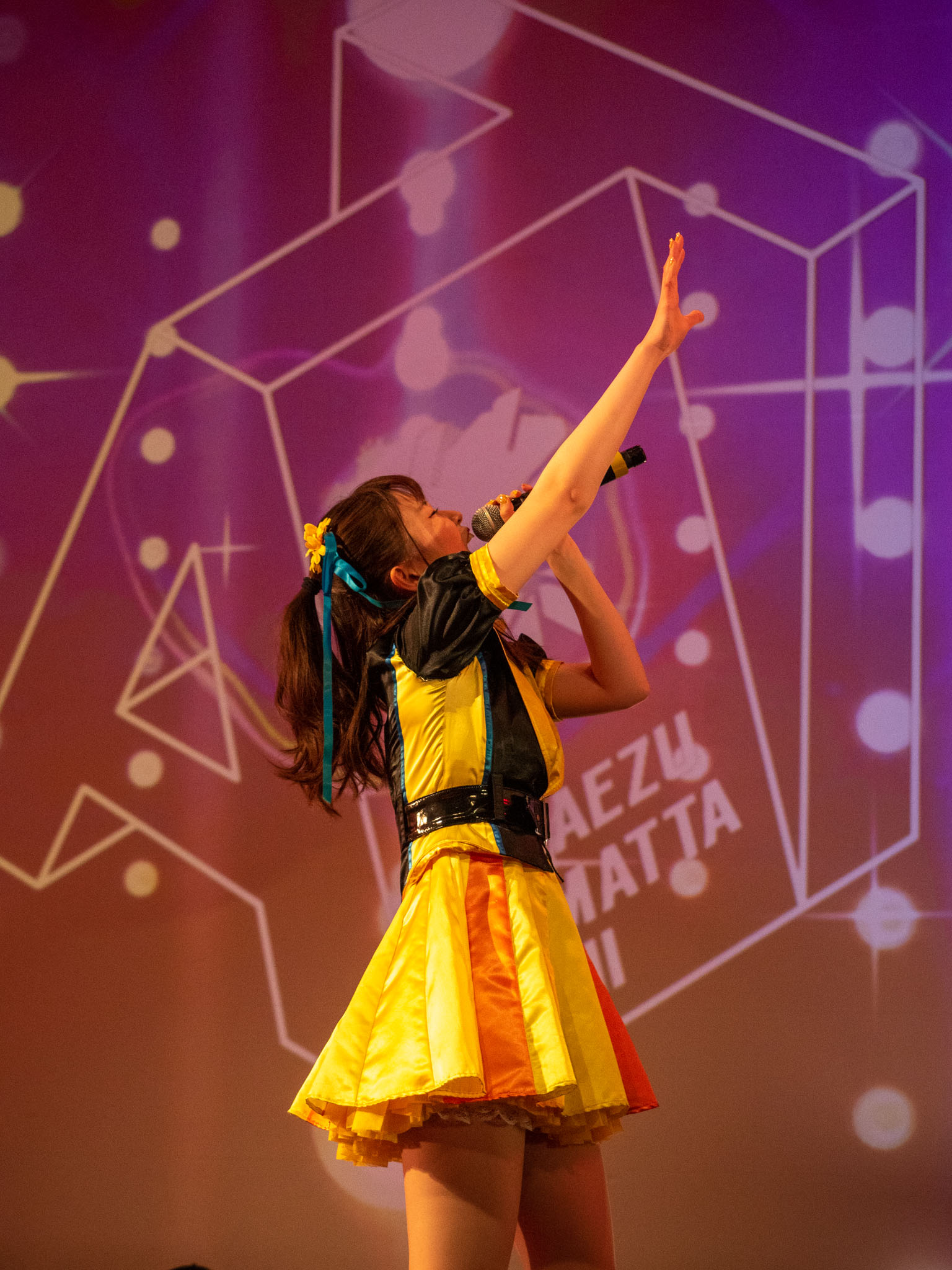 2022.12.16 TA女子 伊藤奏恵生誕単独公演＠KeyStudio 本編 74枚目