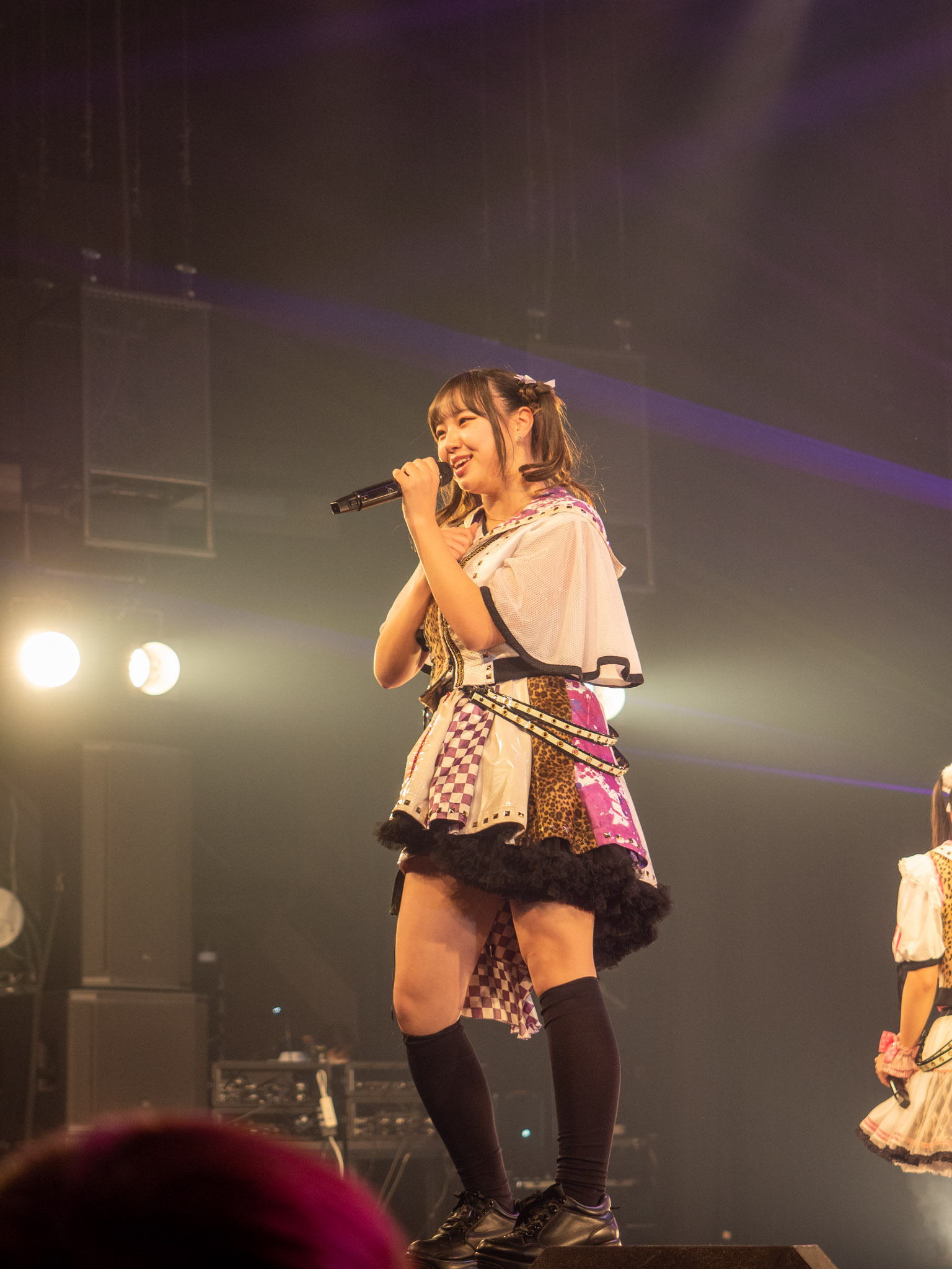 2023.01.21 IDOL LIVE JAPAN NewYearParty🎉"AMAZING"😎 supported by LiVE GiRLS JPN＠クラブチッタ グットクルー 48枚目