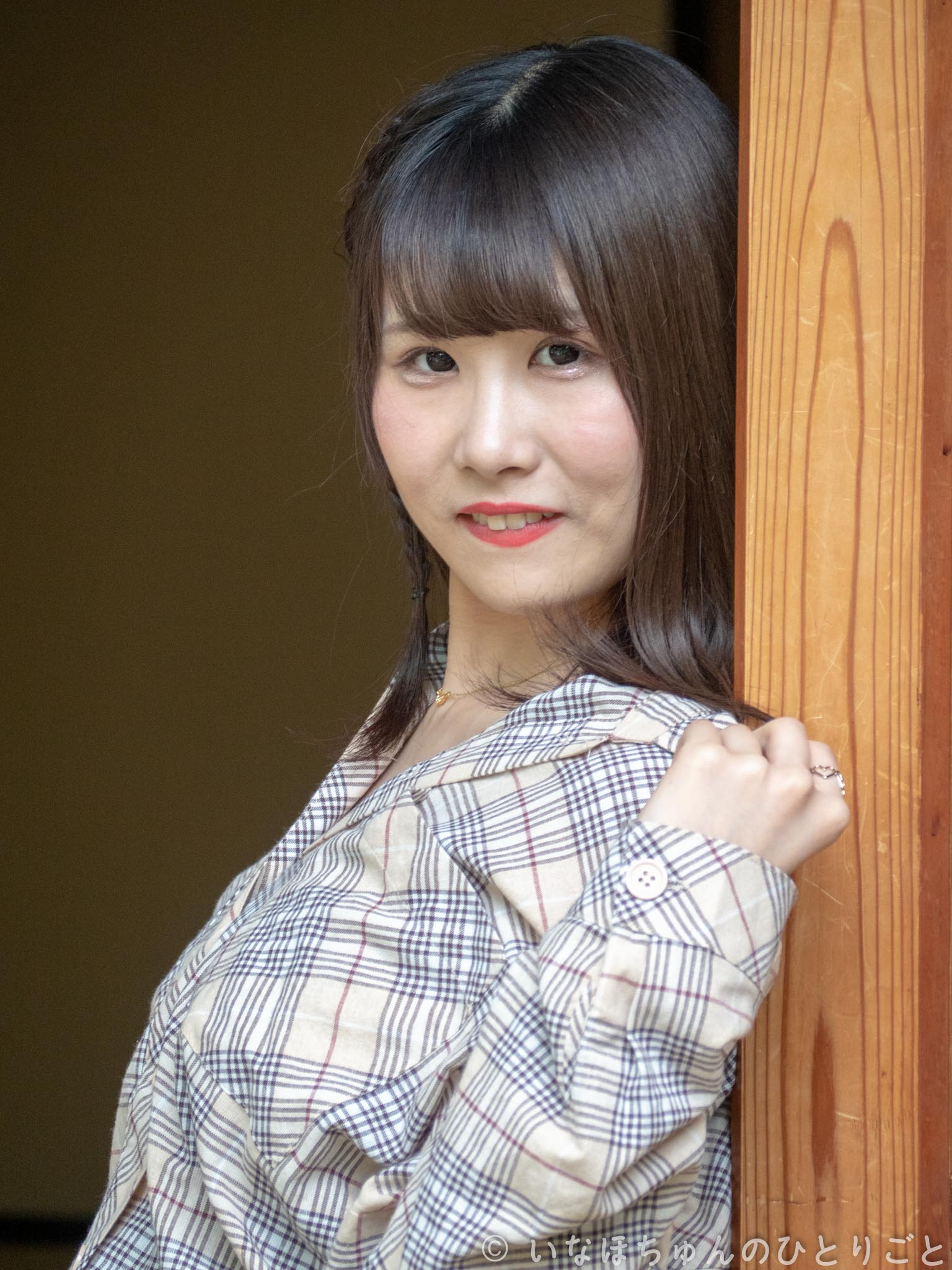 2019.04.21 東京写真連盟 春の大宮第二公園 モデル撮影会＠大宮第二公園 平林萌愛　午後 16枚目