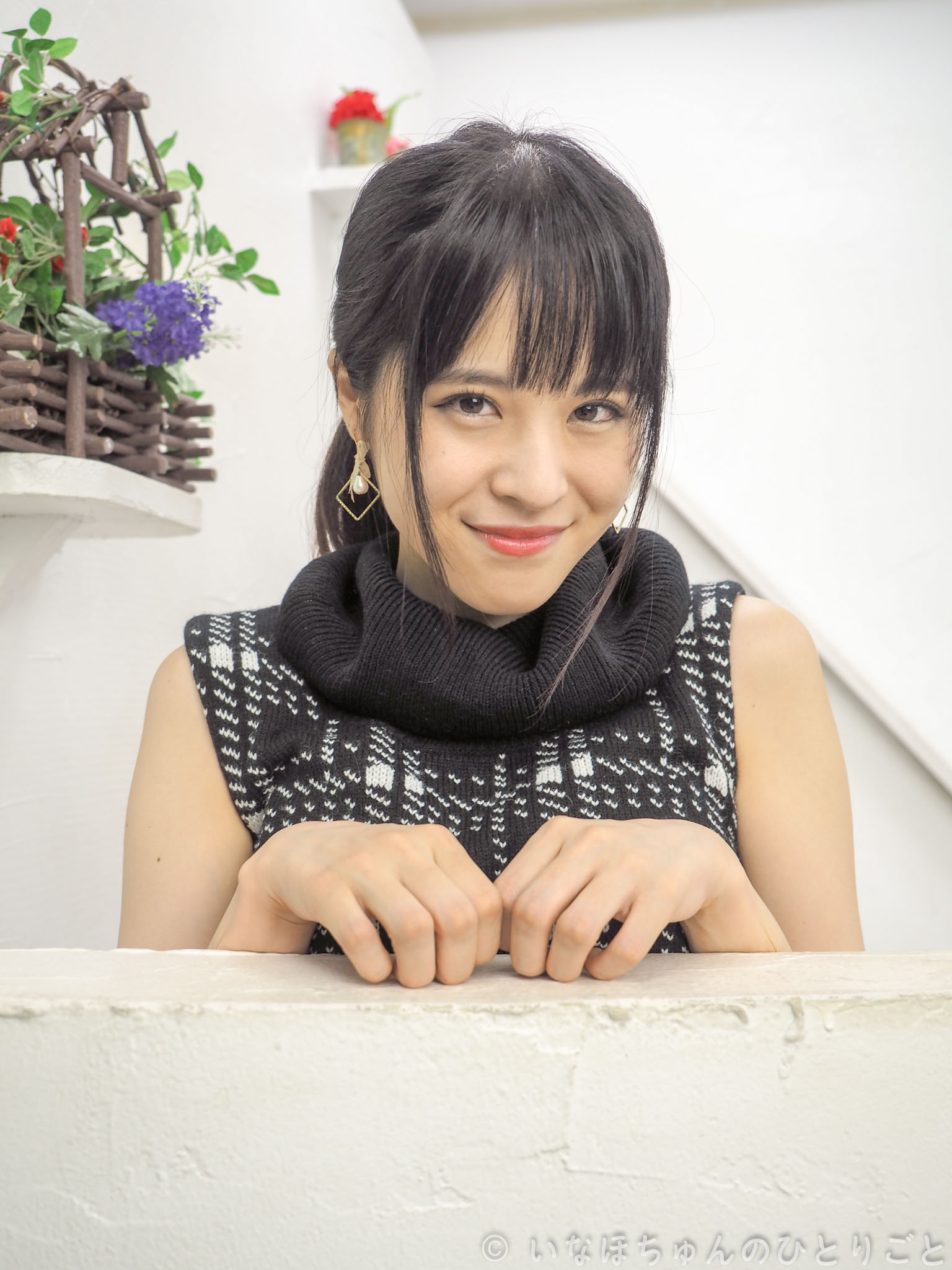 2017.09.16 ミスFLASH2018 ファイナルバトル 撮影会＠Fresh! AKIBA ササゲ 藍田麻利衣　４ターン目 10枚目