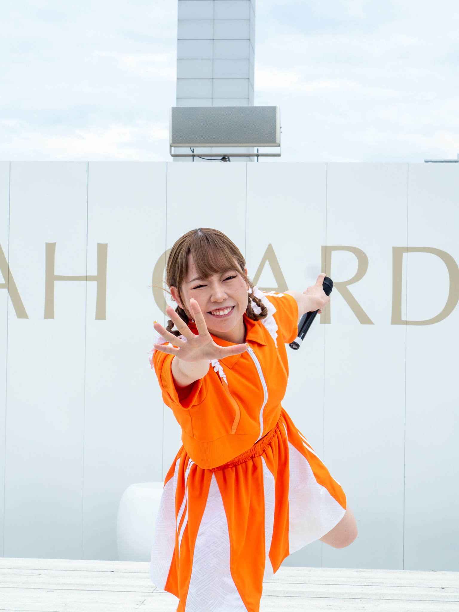 2023.06.24 MUSIC FESTIVAL＠豊洲 KIRANAH GARDEN TOYOSU レッスントゥミー 11枚目