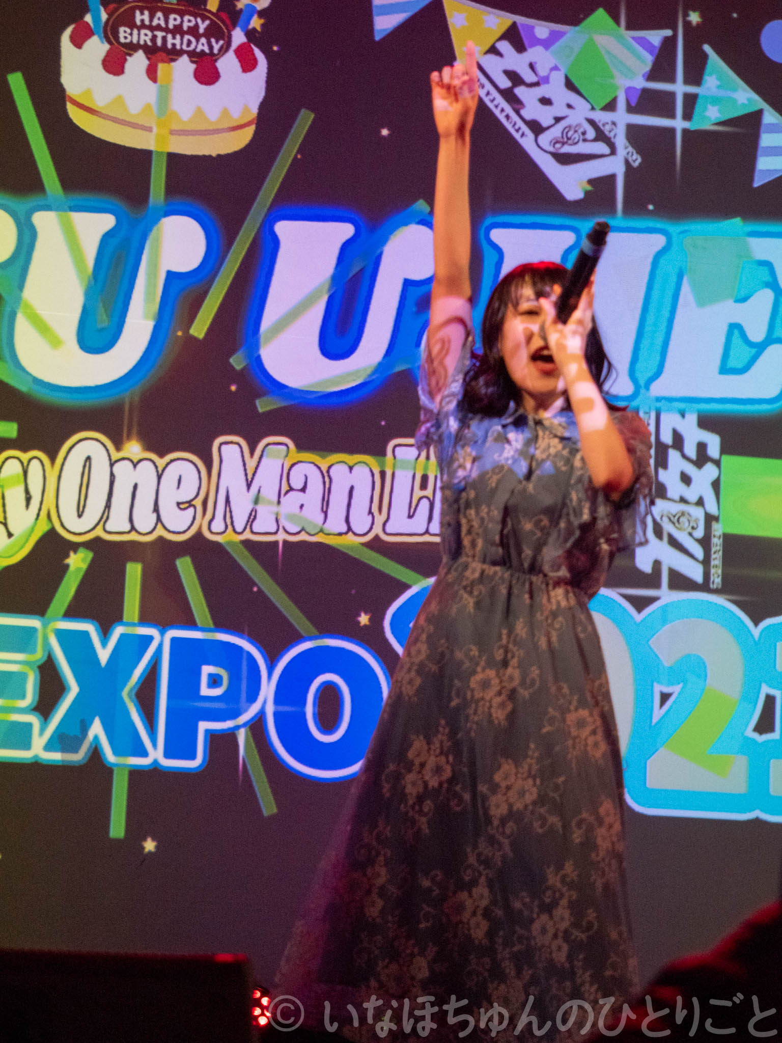 2021.05.18 TA女子 氏江美憂生誕単独公演＠KeyStudio #うじEXPO2021 33枚目