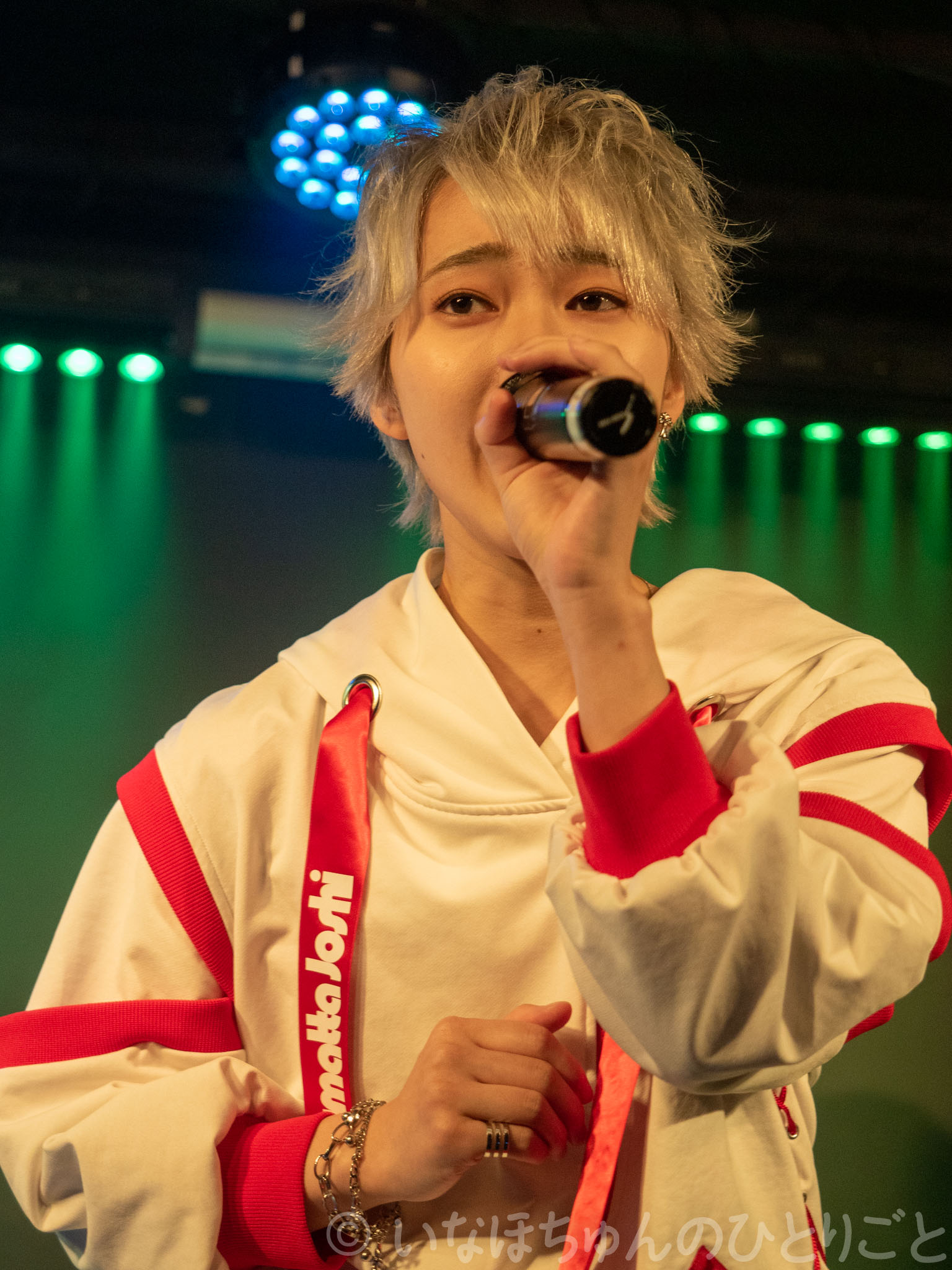 2021.06.30 TA女子と五反田集合「GoToG2」＠GOTANDA G2 本編 1枚目