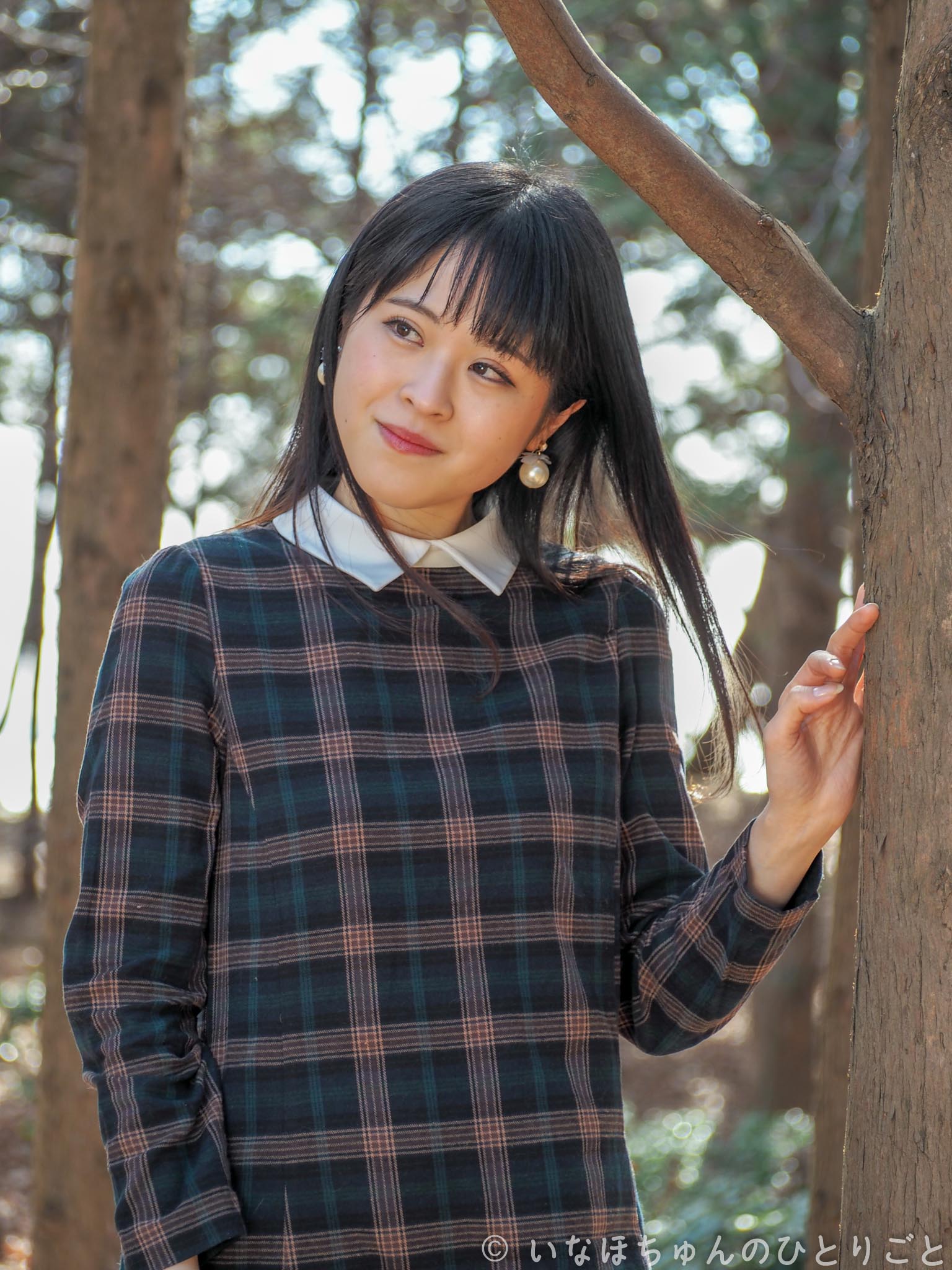 2018.01.07 Fresh!屋外大撮影会＠葛西臨海公園 藍田麻利衣　午前 34枚目