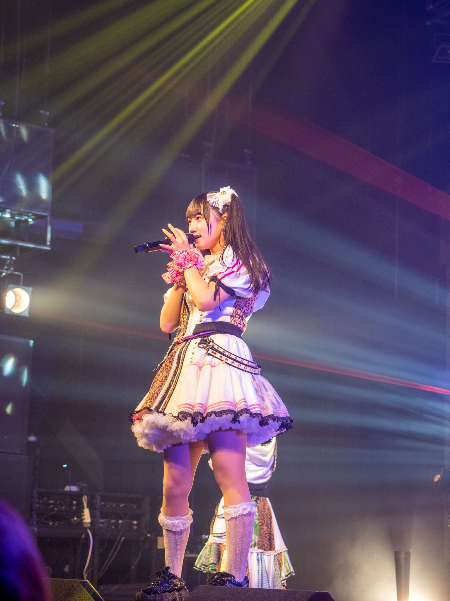 2023.01.21 IDOL LIVE JAPAN NewYearParty🎉"AMAZING"😎 supported by LiVE GiRLS JPN＠クラブチッタ グットクルー 30枚目