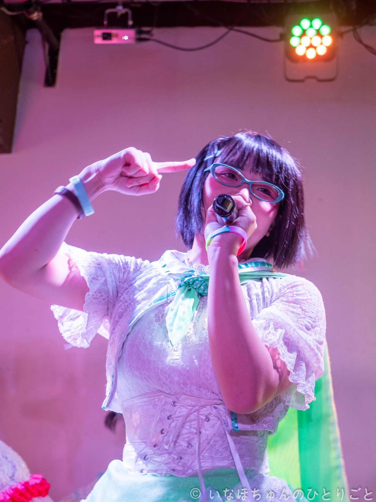 2019.10.19 無銭大好きマン!!＠SOUND PEACE トイトニック 11枚目