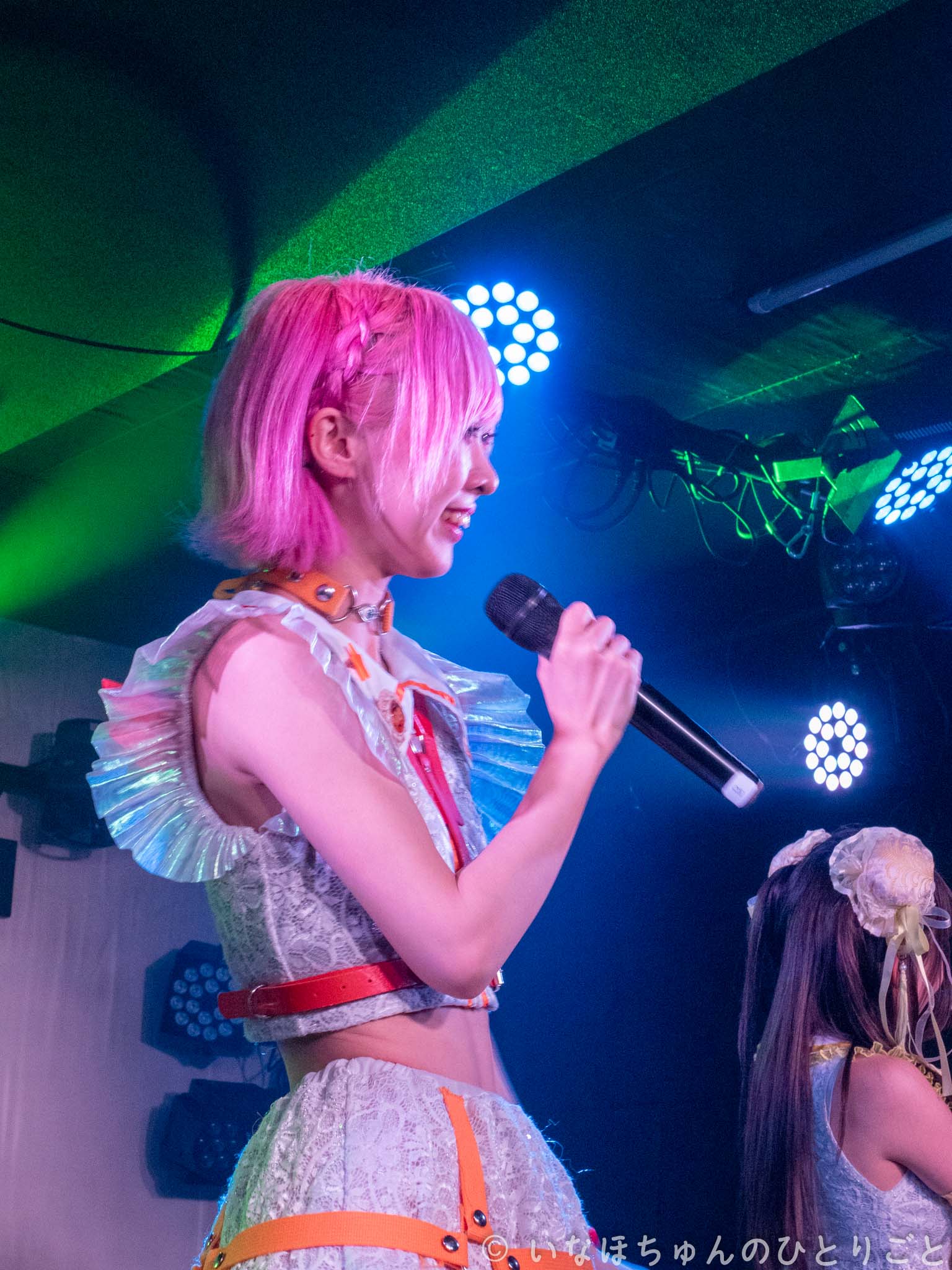 2019.10.14 アキバ大好き！アイドルライブ -Night-＠ZEST トイトニック 19枚目