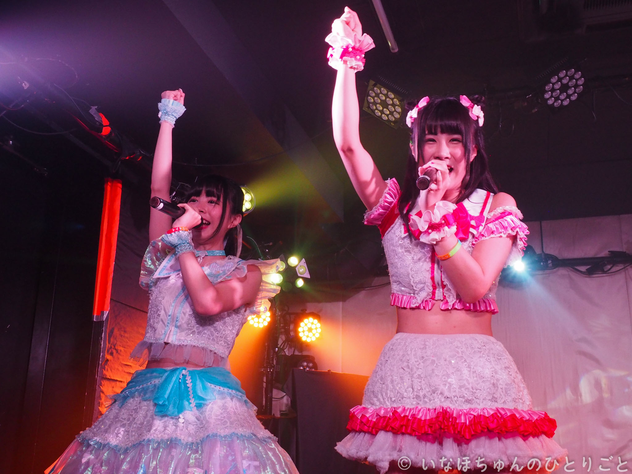 2019.10.14 アキバ大好き！アイドルライブ -Night-＠ZEST トイトニック 37枚目