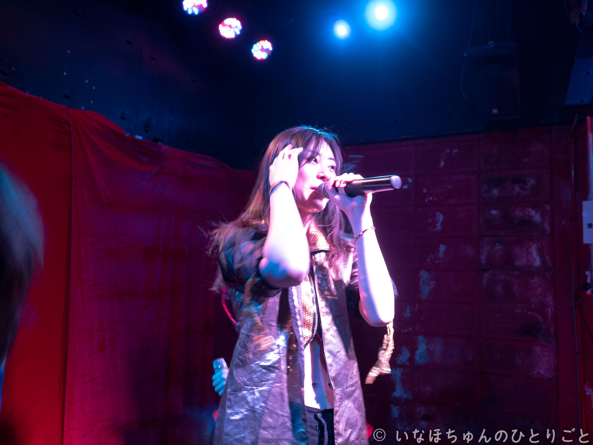 2019.03.08 サルカニバナシ 2nd Edition 無料定期公演 – OHANASHI ‘19.03 -＠レッドノーズ Fight Sparkle 22枚目