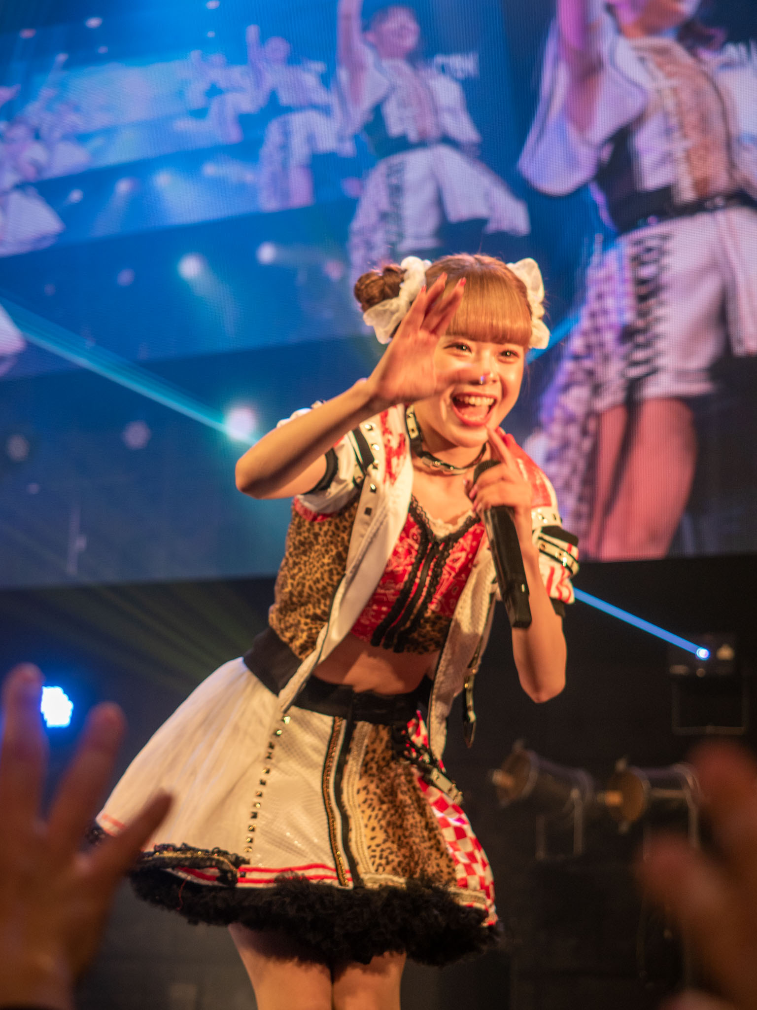 2023.01.21 IDOL LIVE JAPAN NewYearParty🎉"AMAZING"😎 supported by LiVE GiRLS JPN＠クラブチッタ グットクルー 88枚目