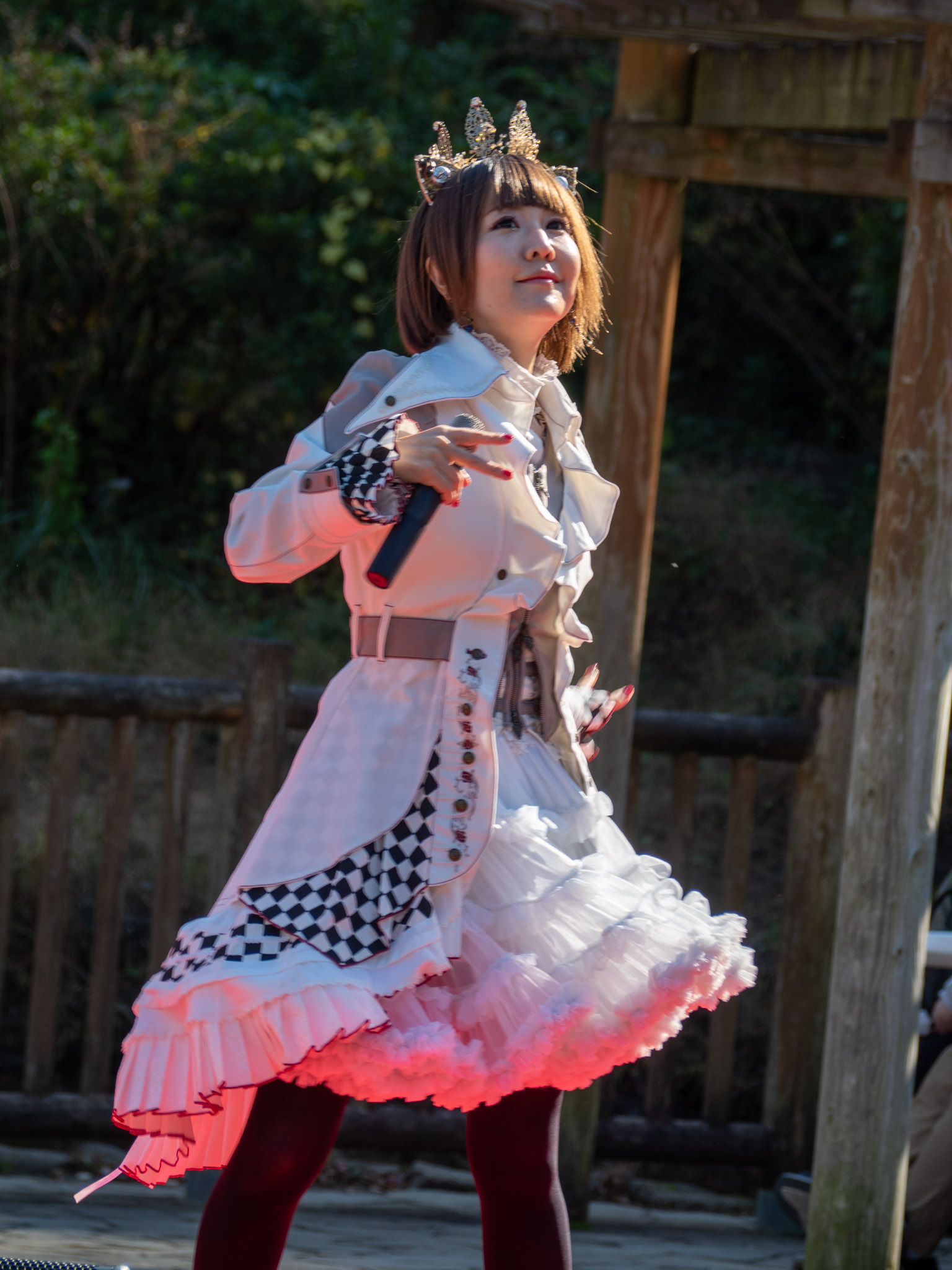 2022.11.19 食の祭典2022＠生田緑地 yucat 4枚目