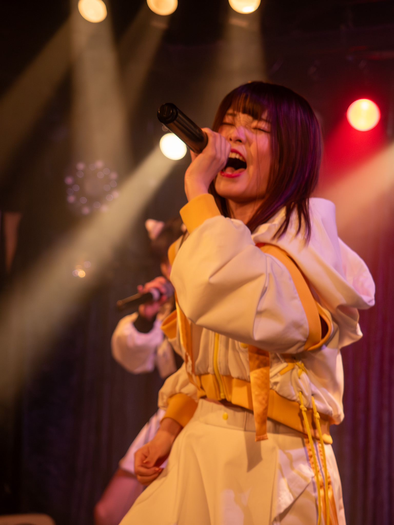 2023.04.14 『MUSEN-TEIKI』ROAD TO 豊洲PIT...＠新高円寺 LOFT X TA女子 26枚目