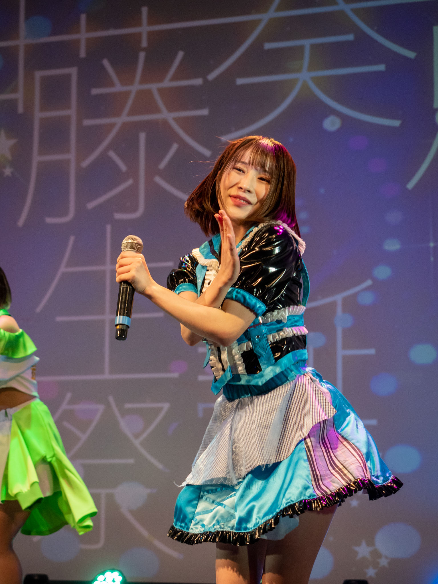 2022.12.16 TA女子 伊藤奏恵生誕単独公演＠KeyStudio 本編 29枚目