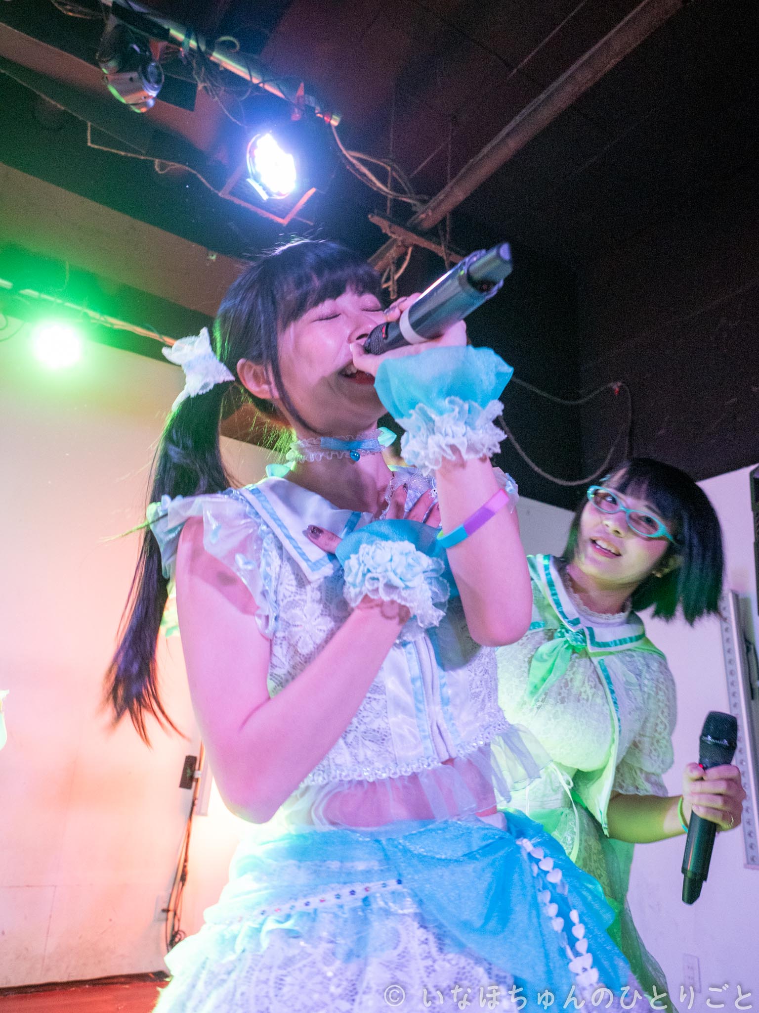 2019.10.19 無銭大好きマン!!＠SOUND PEACE より トイトニック