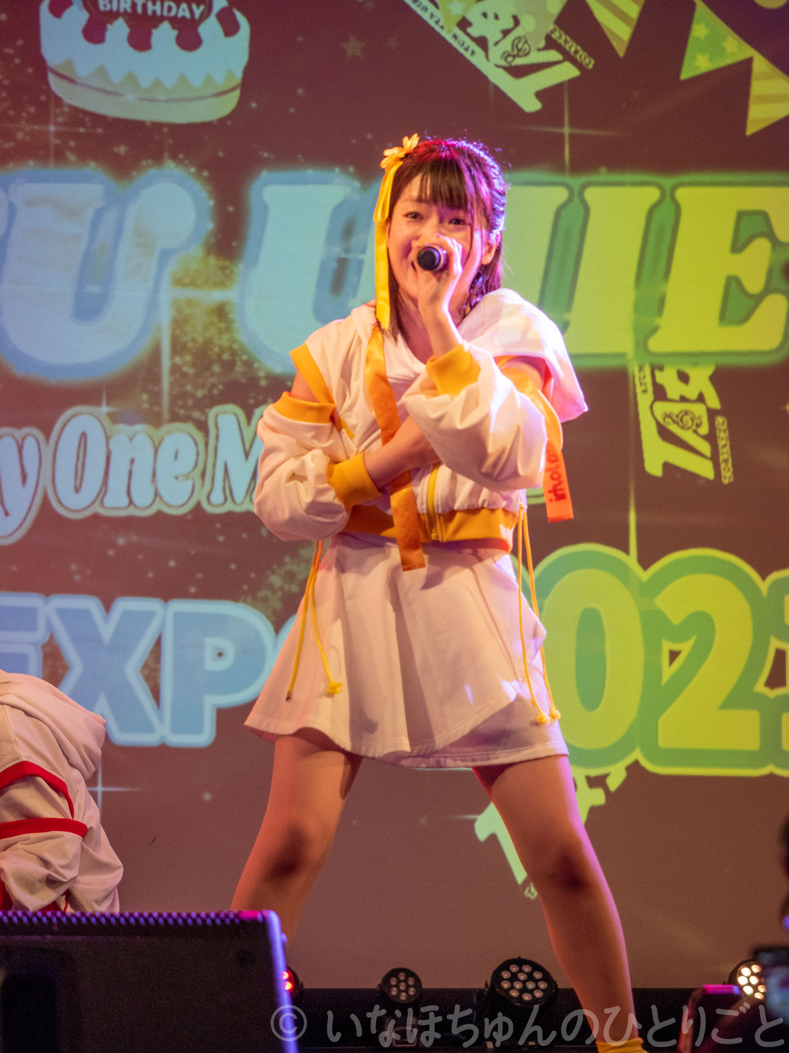 2021.05.18 TA女子 氏江美憂生誕単独公演＠KeyStudio #うじEXPO2021 27枚目