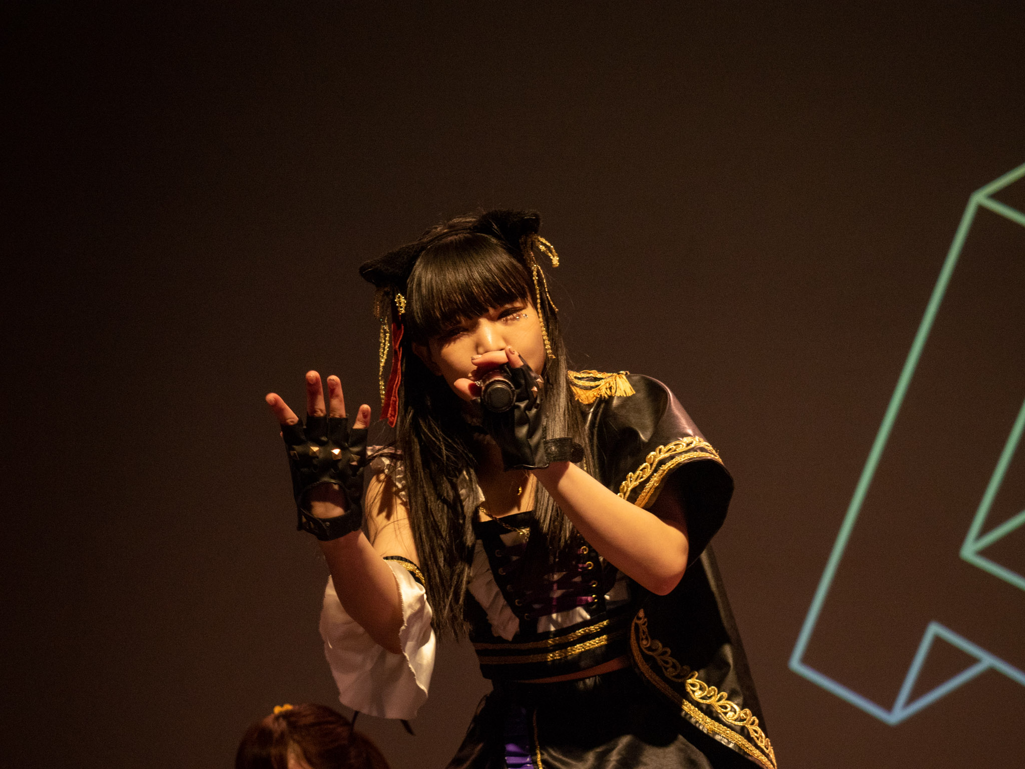 2022.03.10 TA女子 大澤菜々子生誕単独公演＠KeyStudio 本編 58枚目