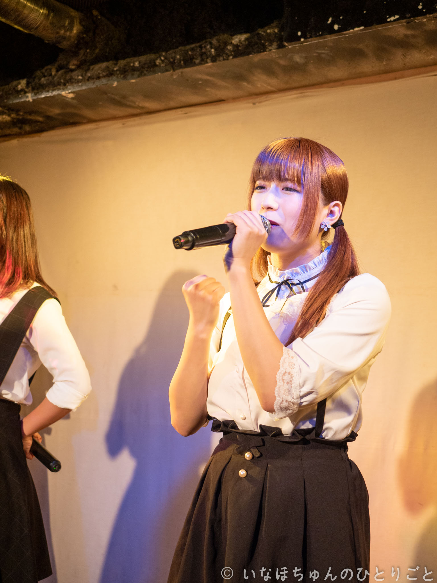 2019.06.04 hitomebore 定期公演 アヤカバースデーSP＠KPL hitomebore 4枚目