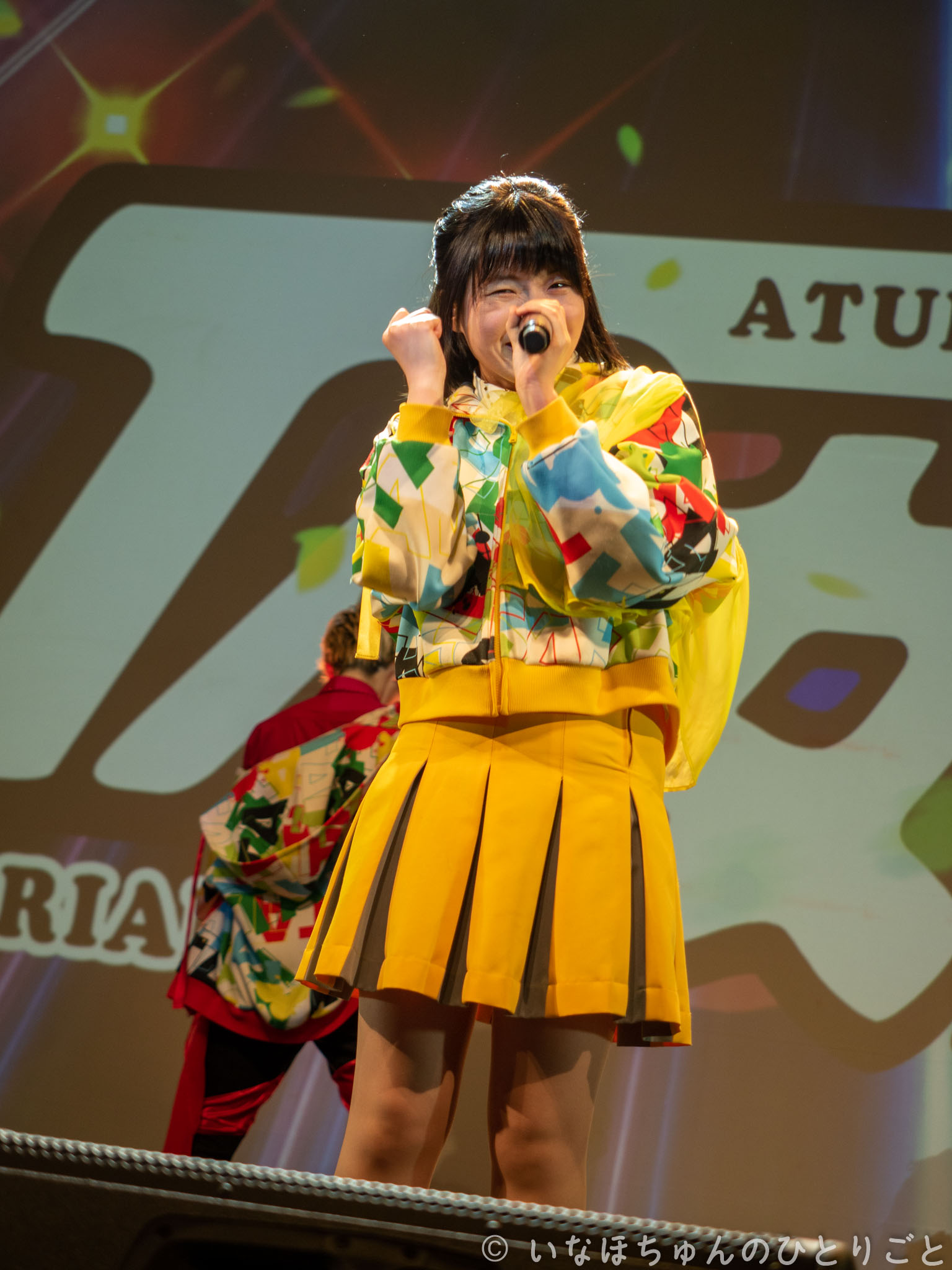 2020.11.09 TA女子 朝日奈咲季生誕単独公演＠KeyStudio 本編 13枚目