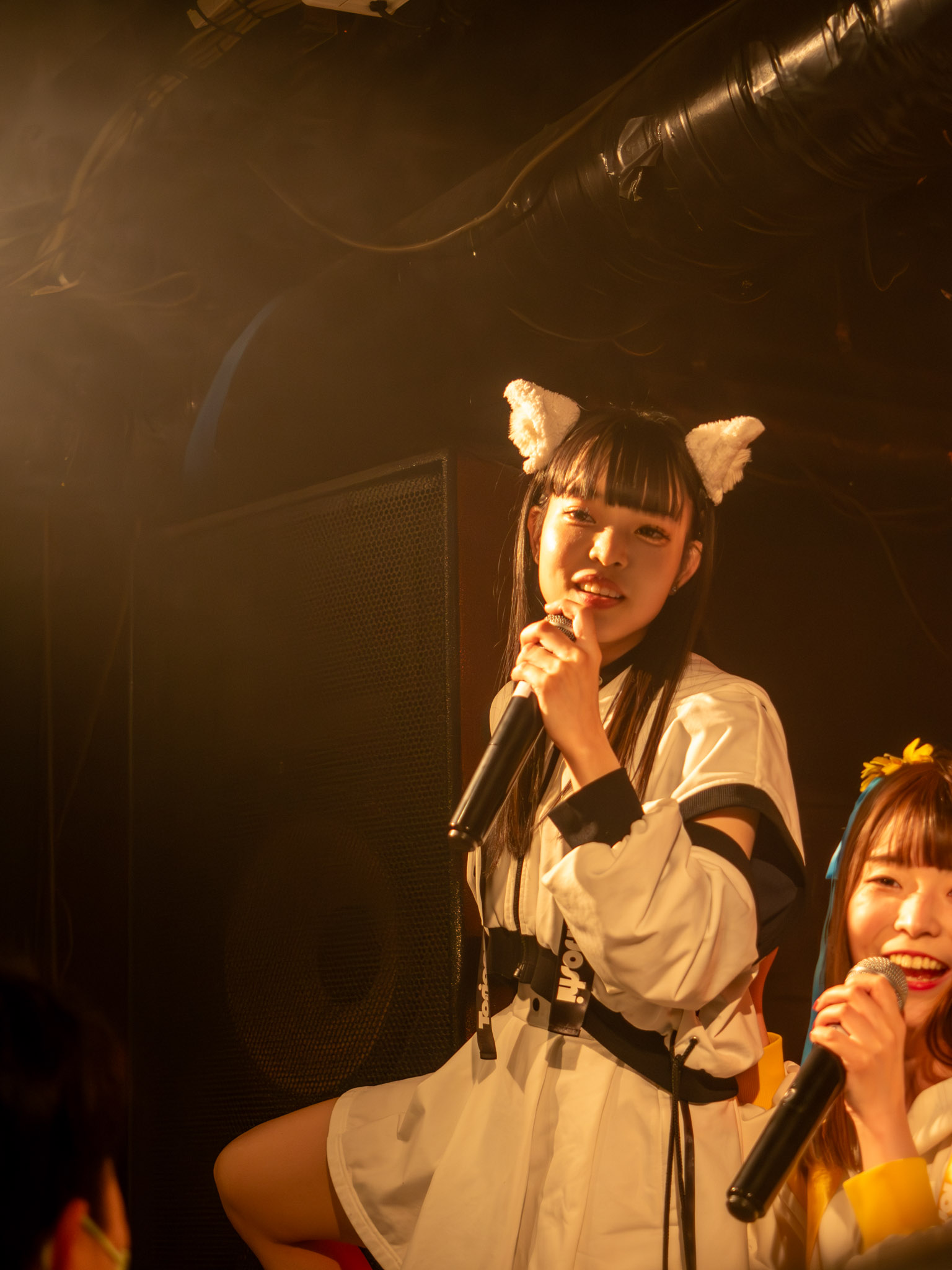 2023.04.14 『MUSEN-TEIKI』ROAD TO 豊洲PIT...＠新高円寺 LOFT X TA女子 22枚目