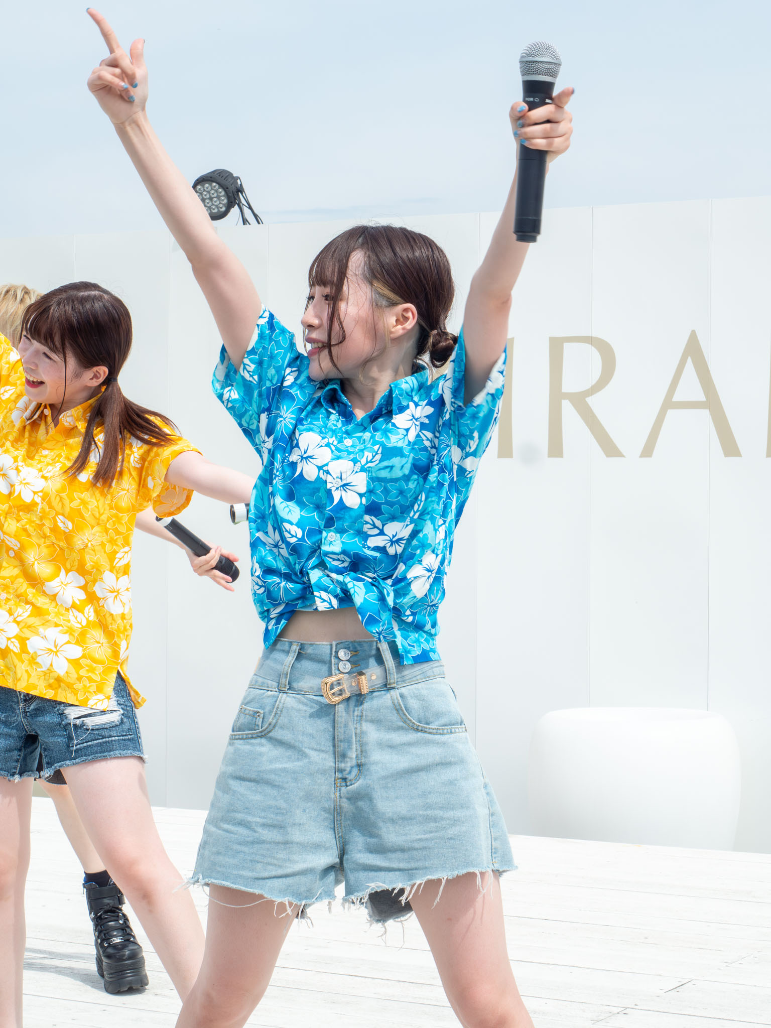 2023.06.24 MUSIC FESTIVAL＠豊洲 KIRANAH GARDEN TOYOSU TA女子 33枚目