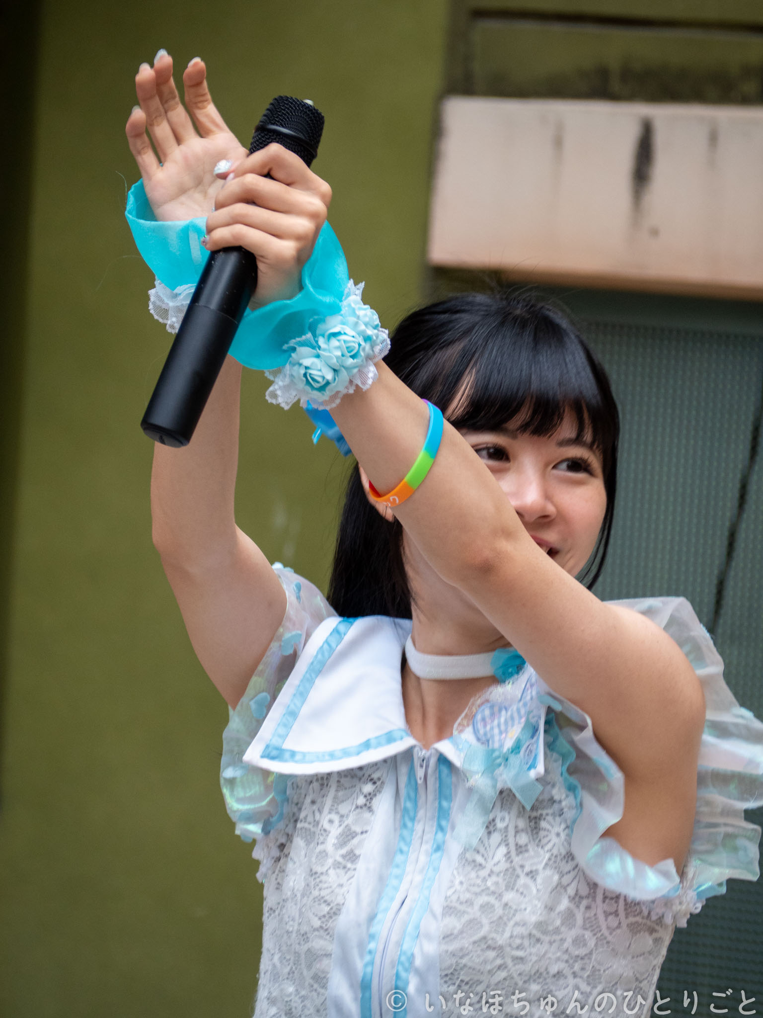 2019.09.28 川崎音一途 -OTOICHIZU-＠ラ チッタデッラ 中央噴水広場 トイトニック 19枚目