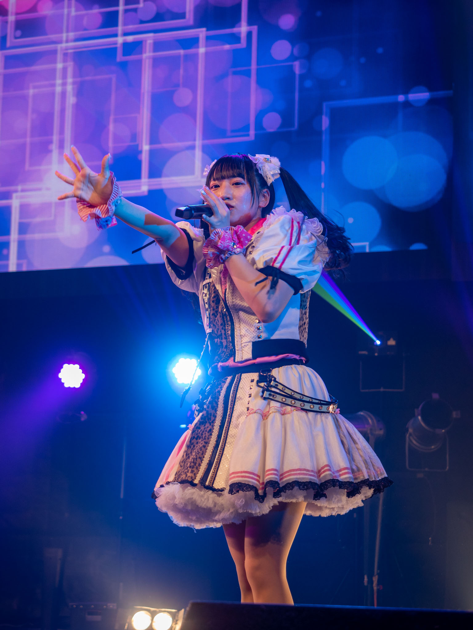 2023.01.21 IDOL LIVE JAPAN NewYearParty🎉"AMAZING"😎 supported by LiVE GiRLS JPN＠クラブチッタ グットクルー 69枚目