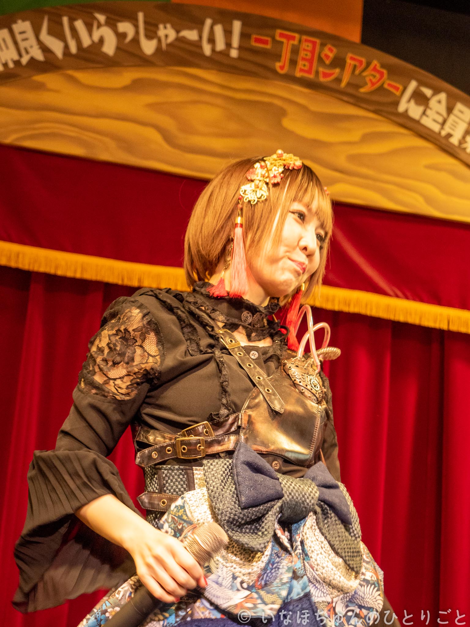 2020.02.23 フリーライブ＠デックス東京ビーチ４階 台場一丁目商店街 yucat 35枚目