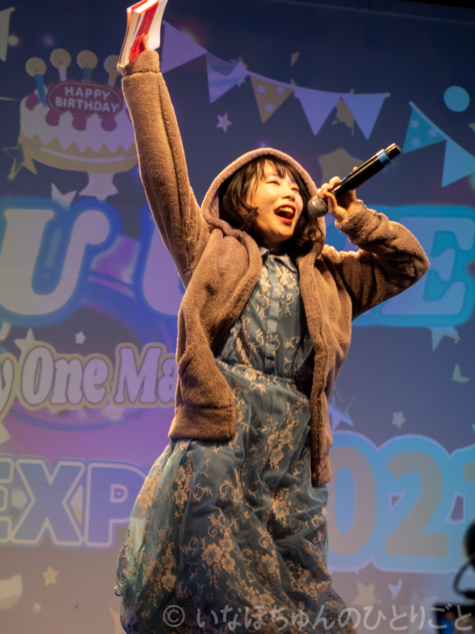 2021.05.18 TA女子 氏江美憂生誕単独公演＠KeyStudio アンコール 20枚目