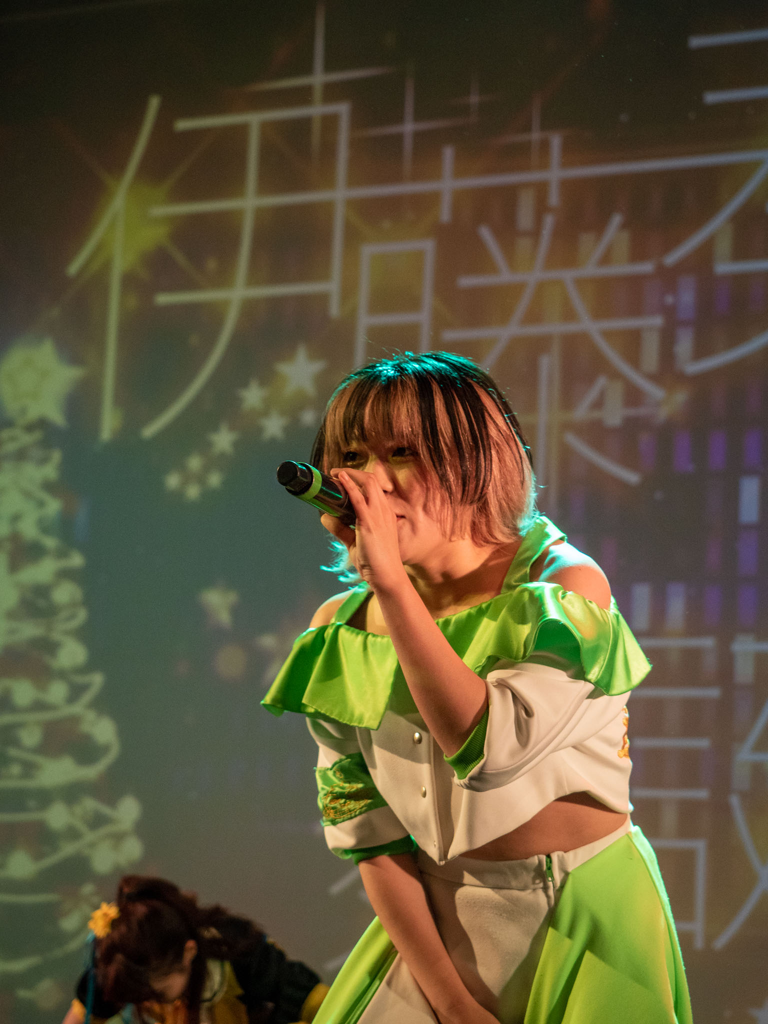 2022.12.16 TA女子 伊藤奏恵生誕単独公演＠KeyStudio 本編 111枚目