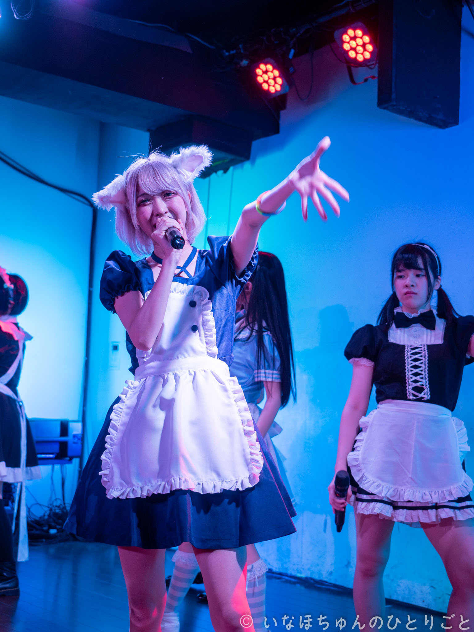 2019.06.08 池袋会議＠シアターYES トイトニック 8枚目