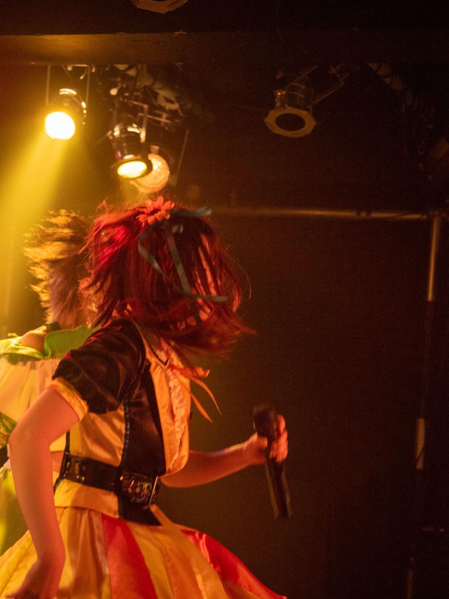 2022.05.04 無銭単独公演‐原点回帰‐ vol.2 ROAD TO O-EAST...＠aube shibuya ダブルアンコール 33枚目
