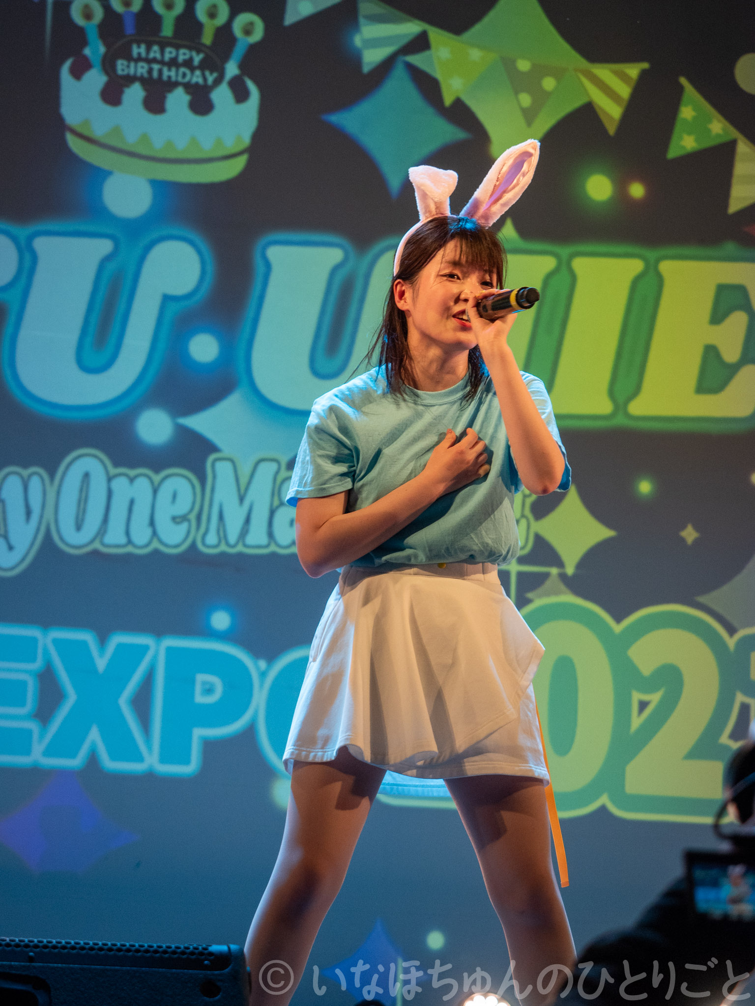 2021.05.18 TA女子 氏江美憂生誕単独公演＠KeyStudio アンコール 13枚目