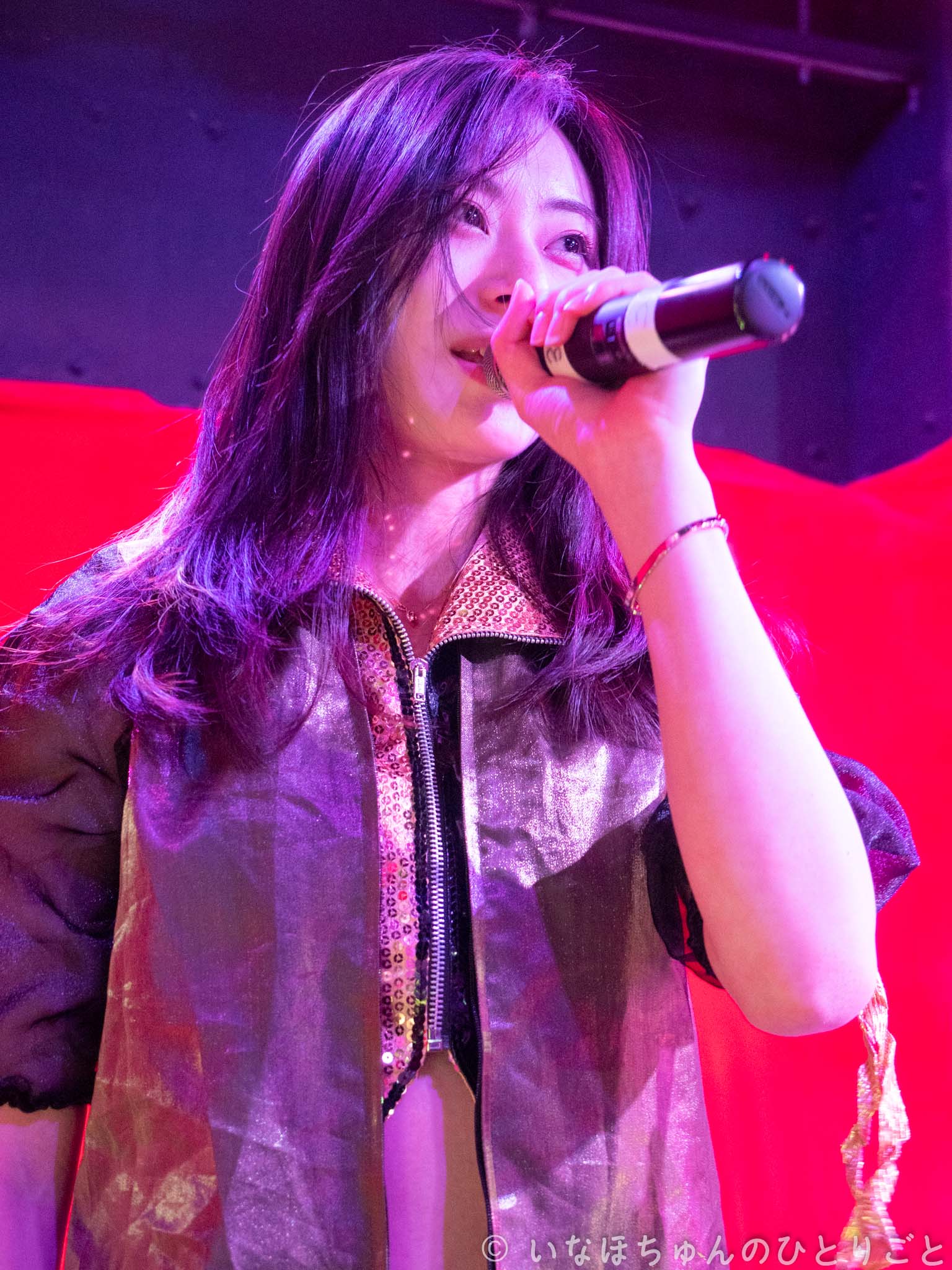 2019.03.08 サルカニバナシ 2nd Edition 無料定期公演 – OHANASHI ‘19.03 -＠レッドノーズ Fight Sparkle 15枚目