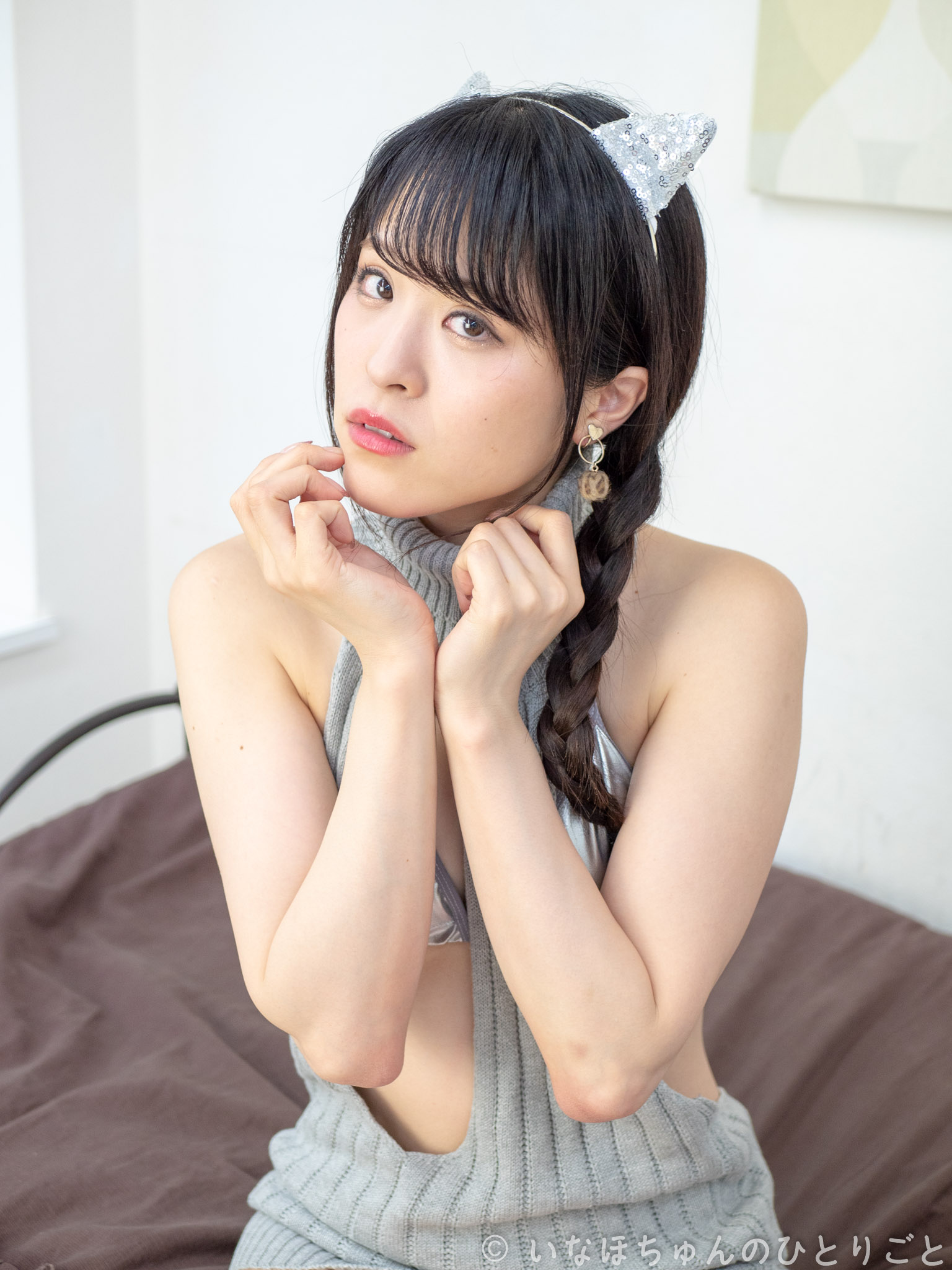 2019.04.29 東京Lily Session＠Zero Studio 藍田麻利衣　５ターン目 12枚目