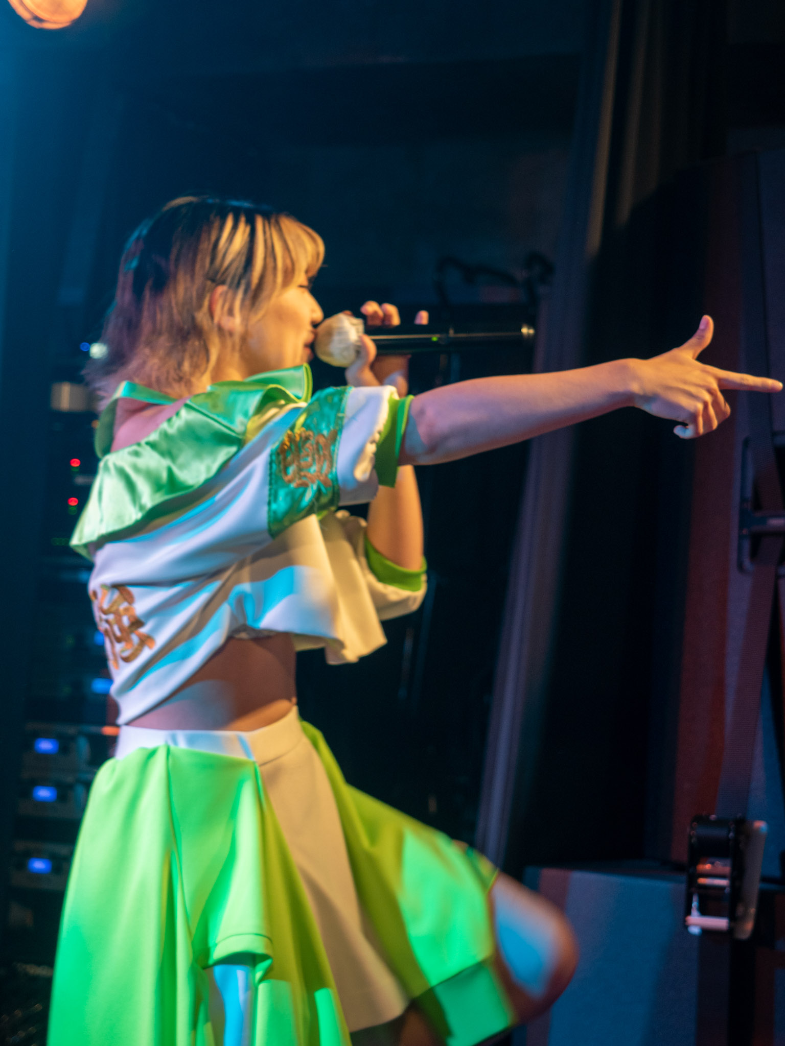 2022.09.10 グッとJOINT PARTY×ILJ annex＠六本木 BIGHOUSE TA女子 6枚目