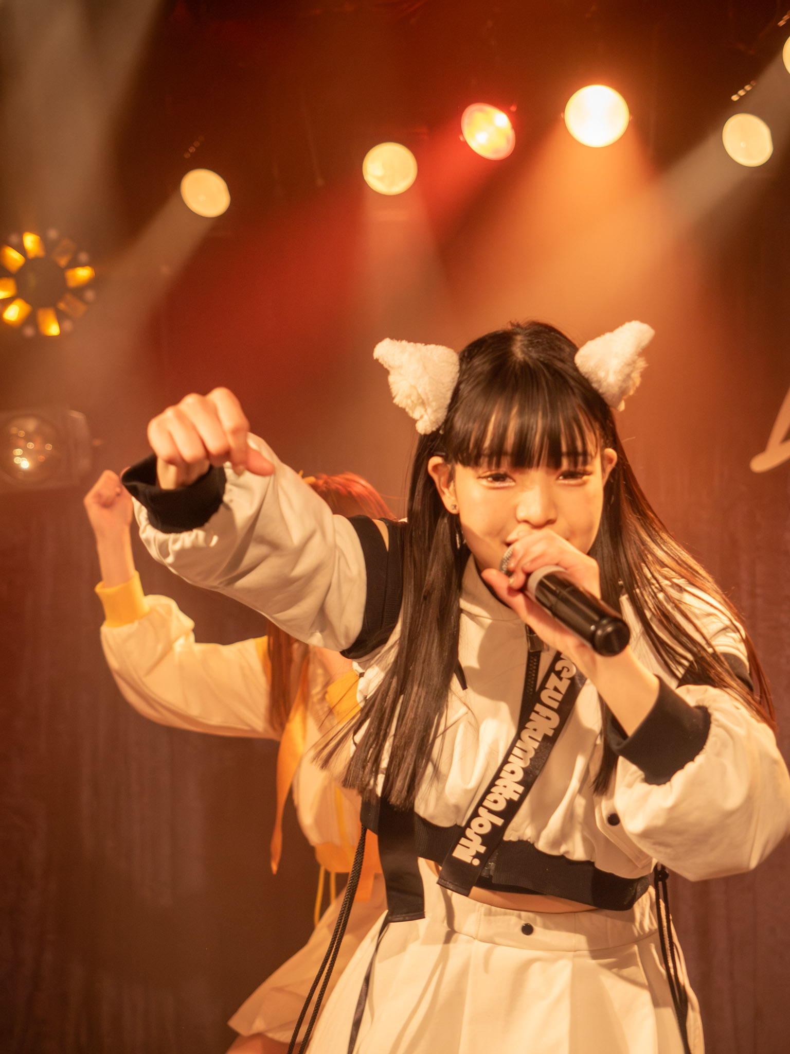 2023.04.14 『MUSEN-TEIKI』ROAD TO 豊洲PIT...＠新高円寺 LOFT X TA女子 18枚目