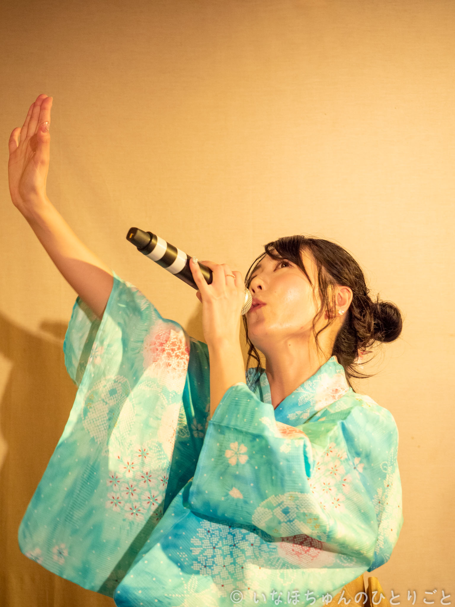 2019.08.06 hitomebore 定期公演 -浴衣SP-＠KPL hitomebore 16枚目