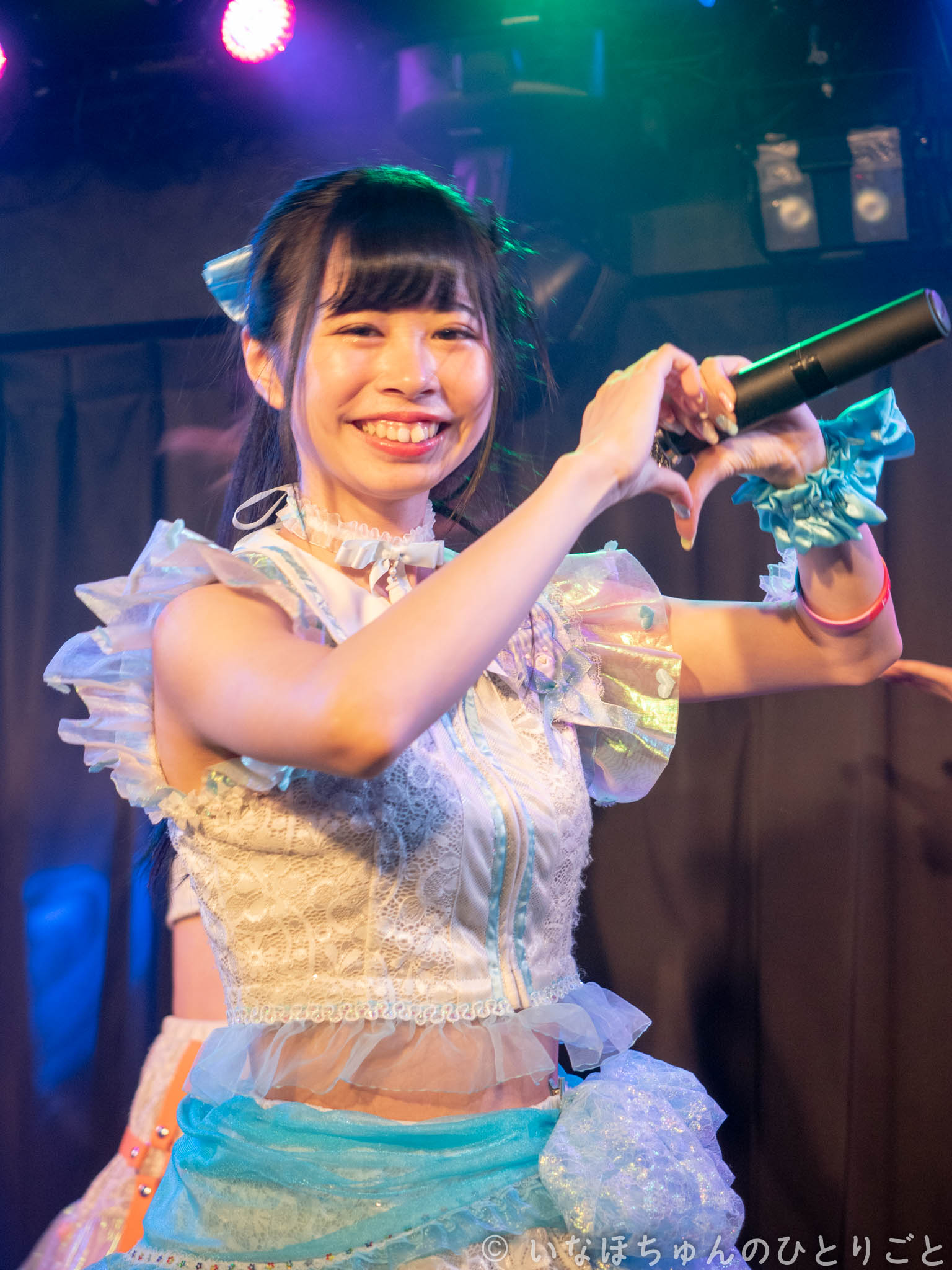 2019.05.06 秋葉原一閃＠TwinBox AKIHABARA トイトニック 7枚目