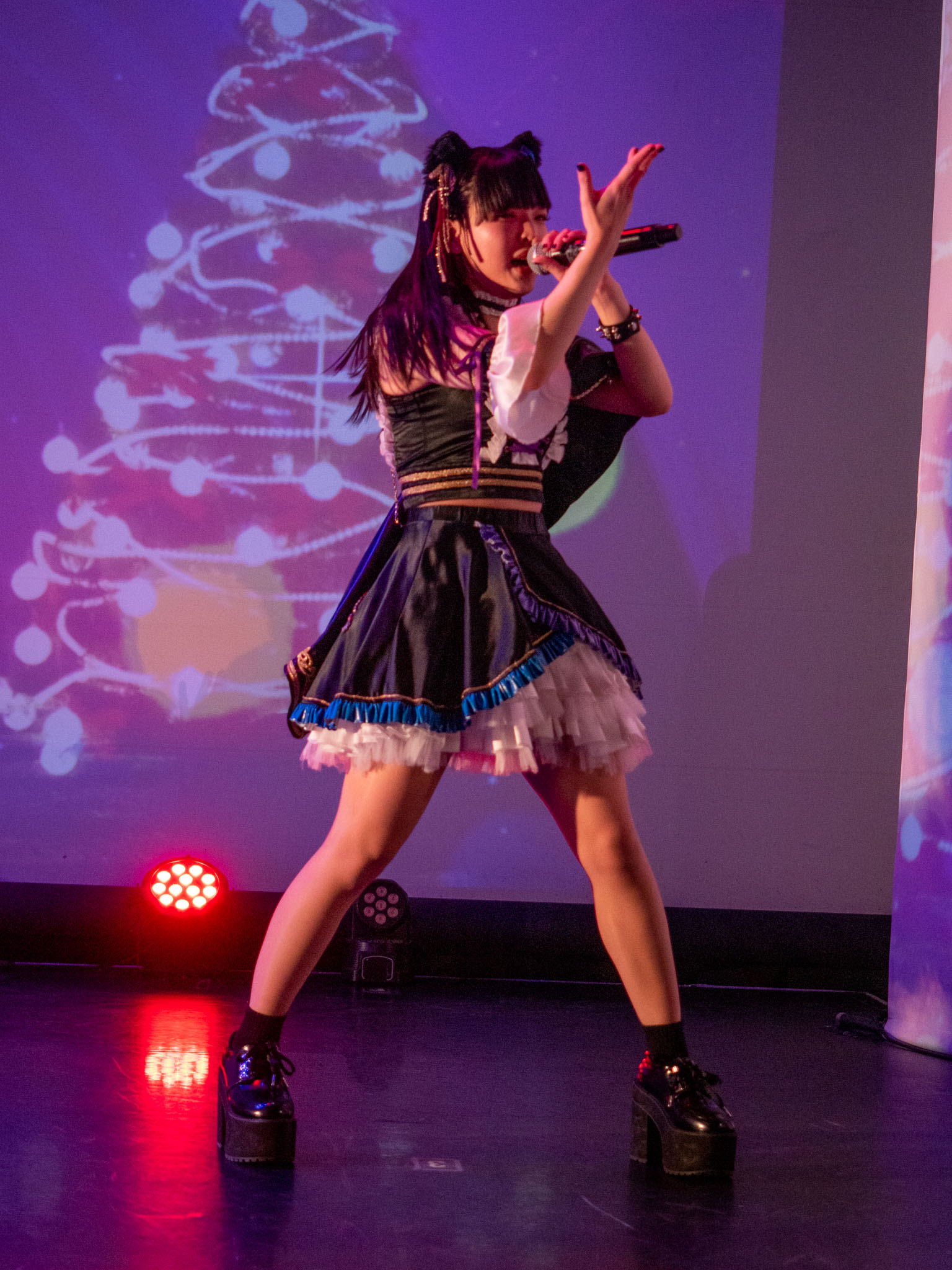 2022.12.16 TA女子 伊藤奏恵生誕単独公演＠KeyStudio 本編 49枚目