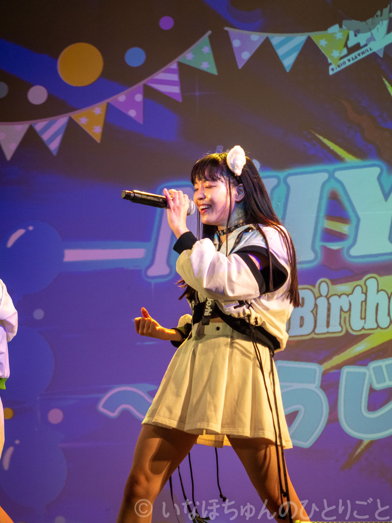 2021.05.18 TA女子 氏江美憂生誕単独公演＠KeyStudio #うじEXPO2021 60枚目