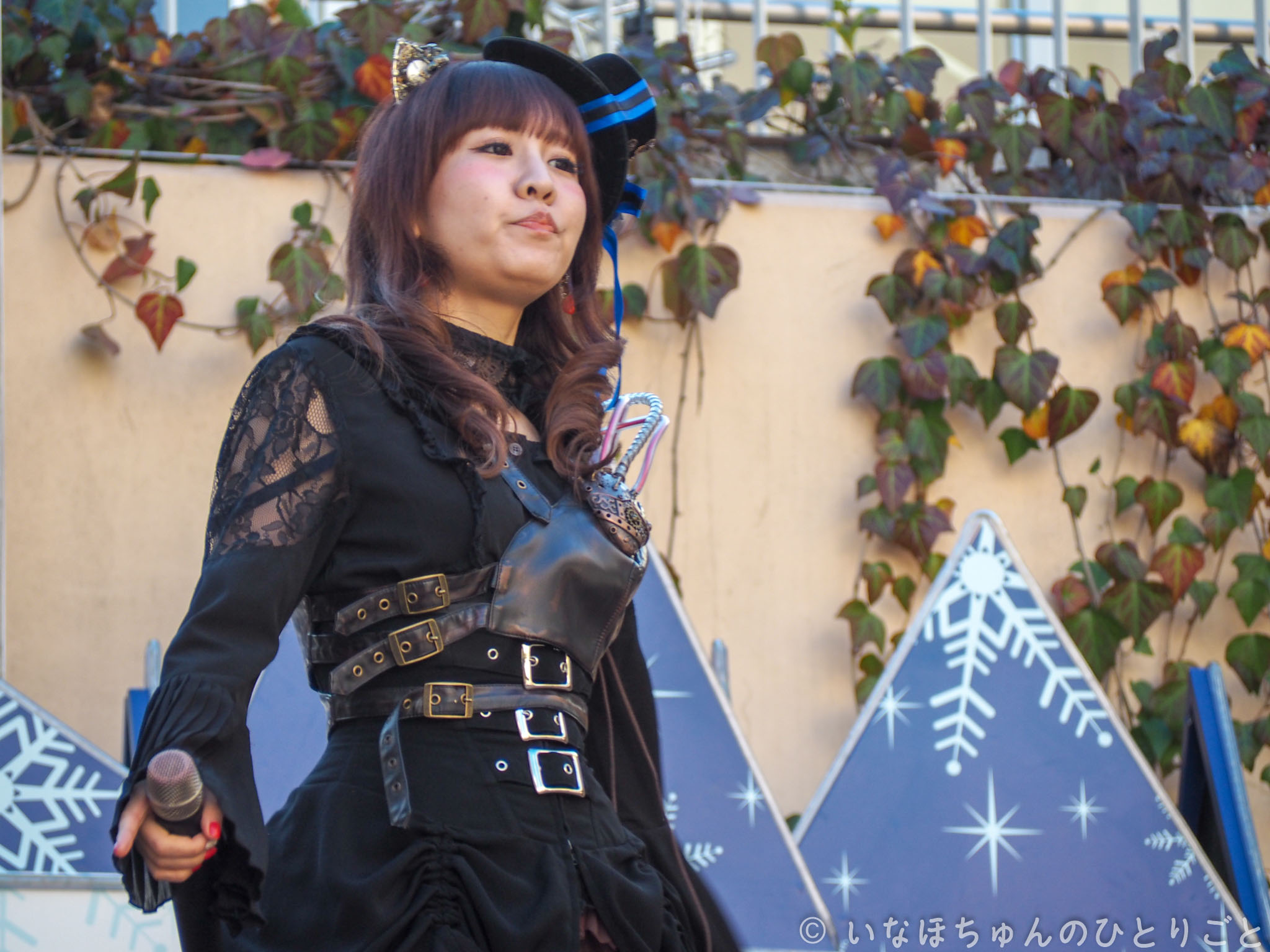 2017.12.09 ｢PARALLEL WORLD Ⅳ～消滅海底都市～｣発売記念イベント＠トレッサ横浜 yucat 25枚目