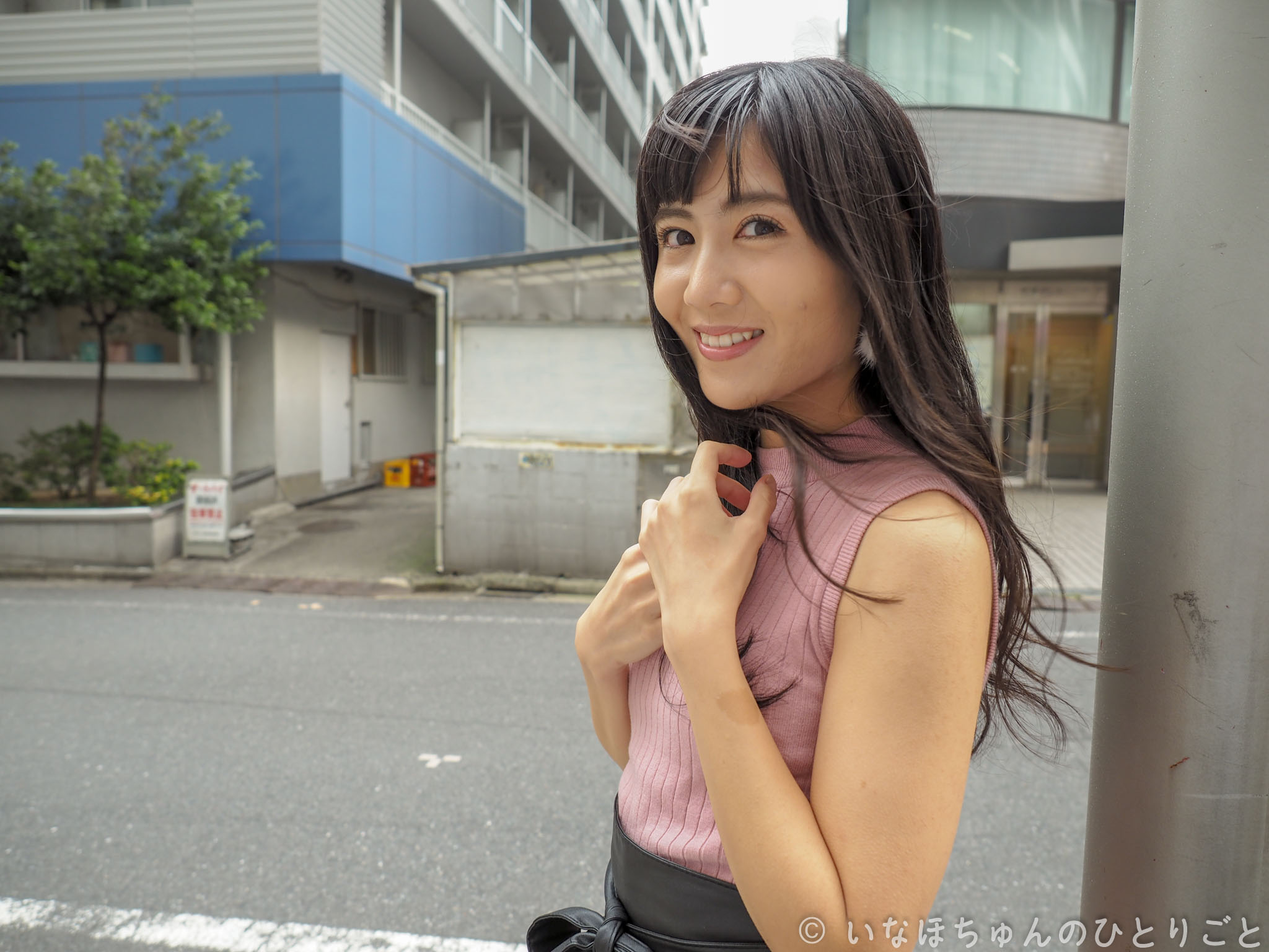 2018.10.03 EMOLVA撮影会＠渋谷 永野愛佳 8枚目