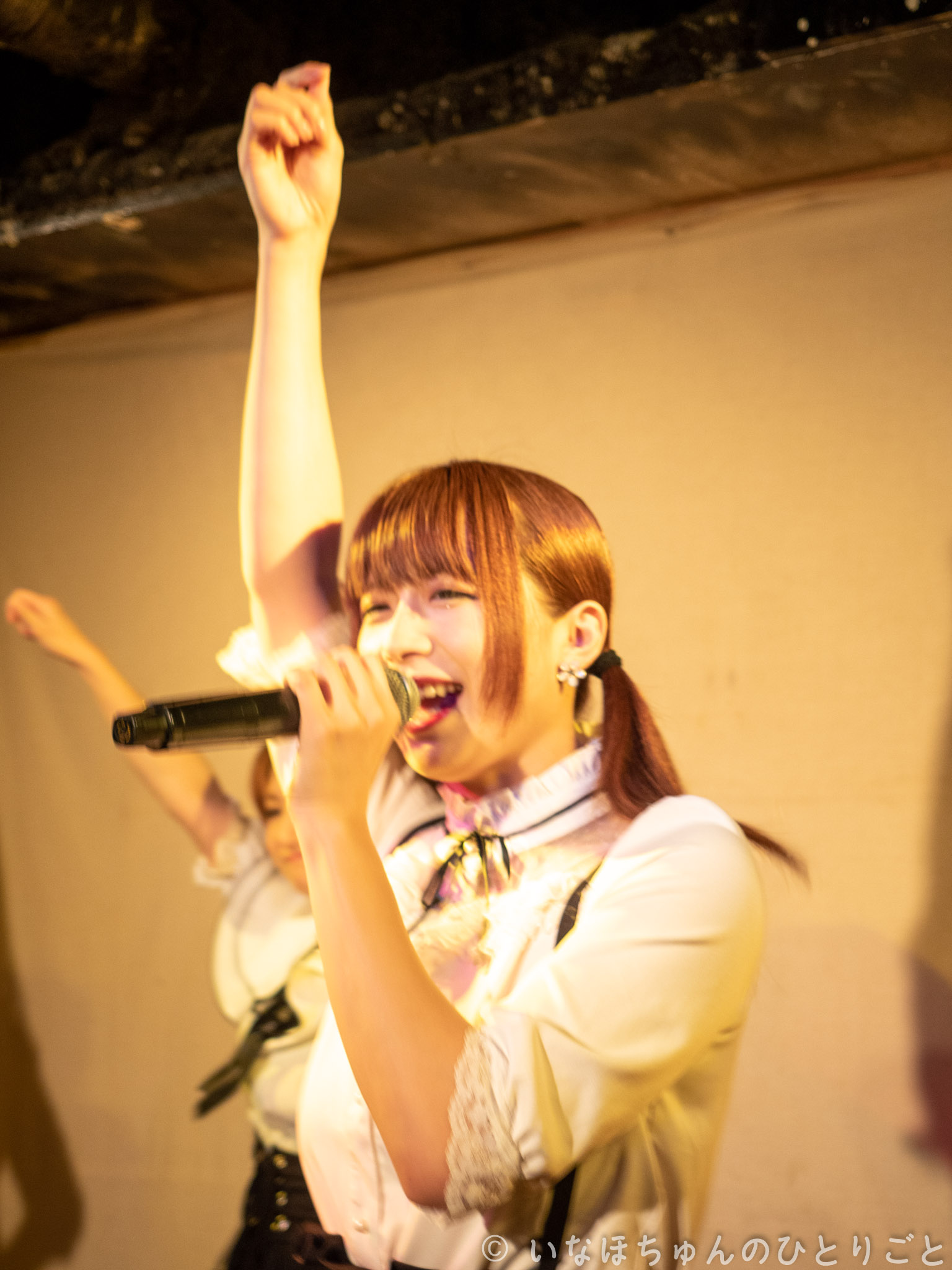 2019.06.04 hitomebore 定期公演 アヤカバースデーSP＠KPL hitomebore 2枚目