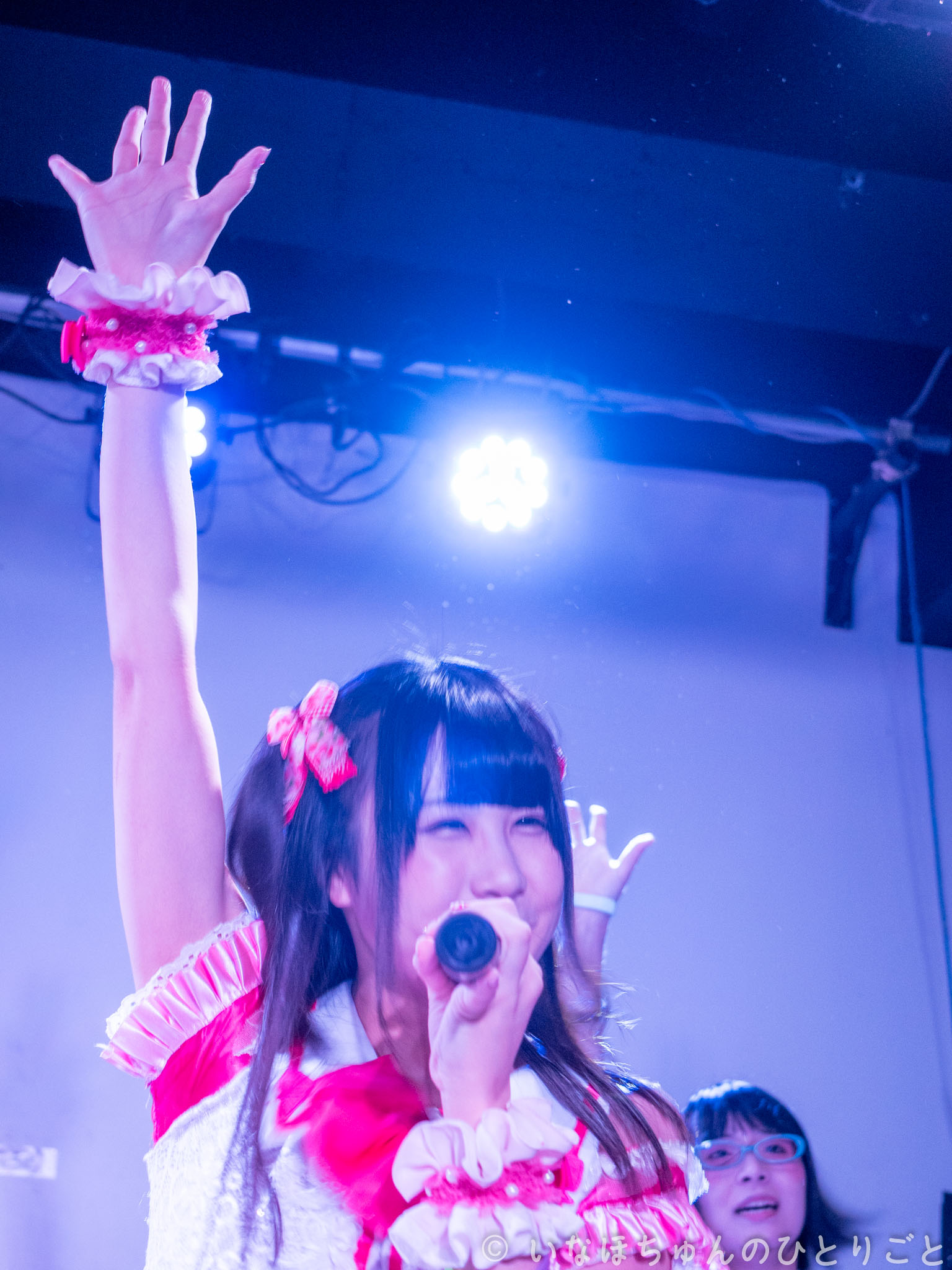 2019.10.19 無銭大好きマン!!＠SOUND PEACE トイトニック 10枚目