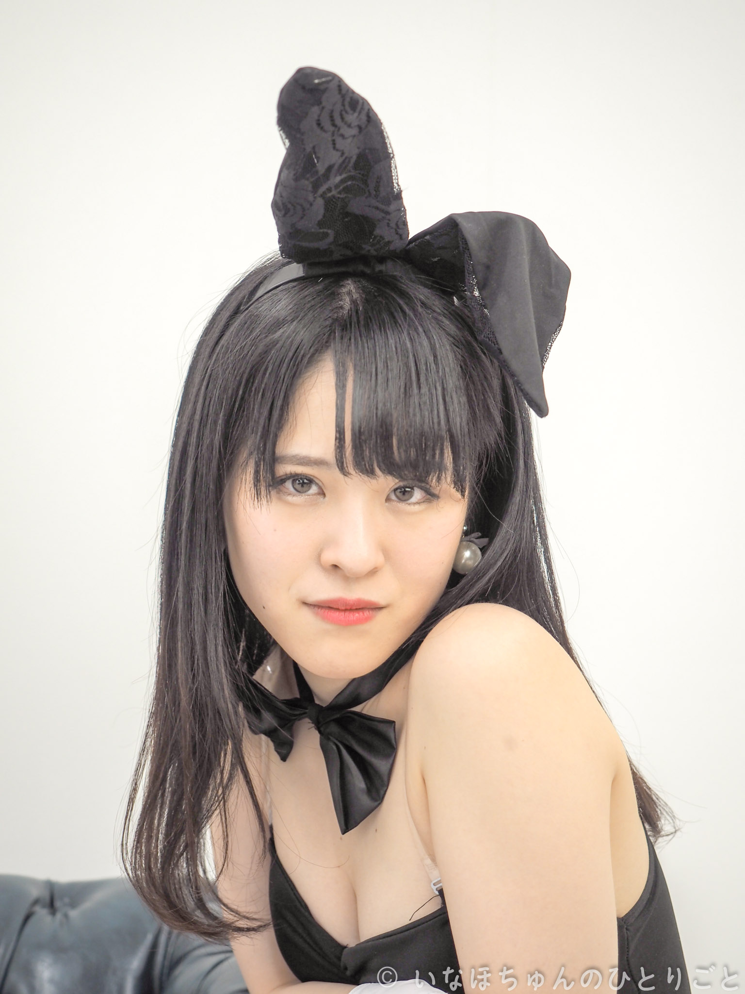 2018.02.22 Fresh!フォトセッション＠Fresh! AKIBA 新館 藍田麻利衣　５ターン目 16枚目