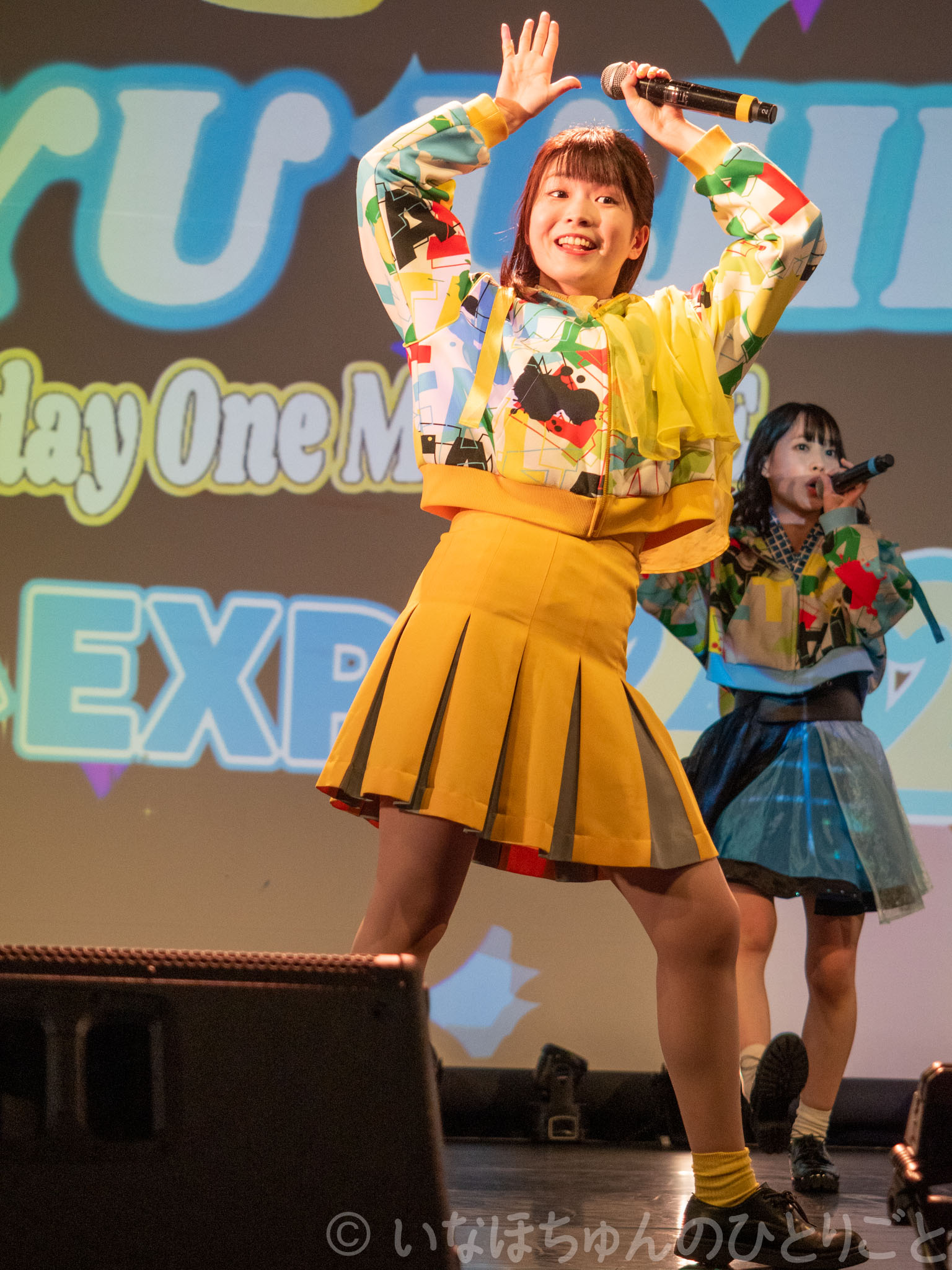 2021.05.18 TA女子 氏江美憂生誕単独公演＠KeyStudio #うじEXPO2020 10枚目