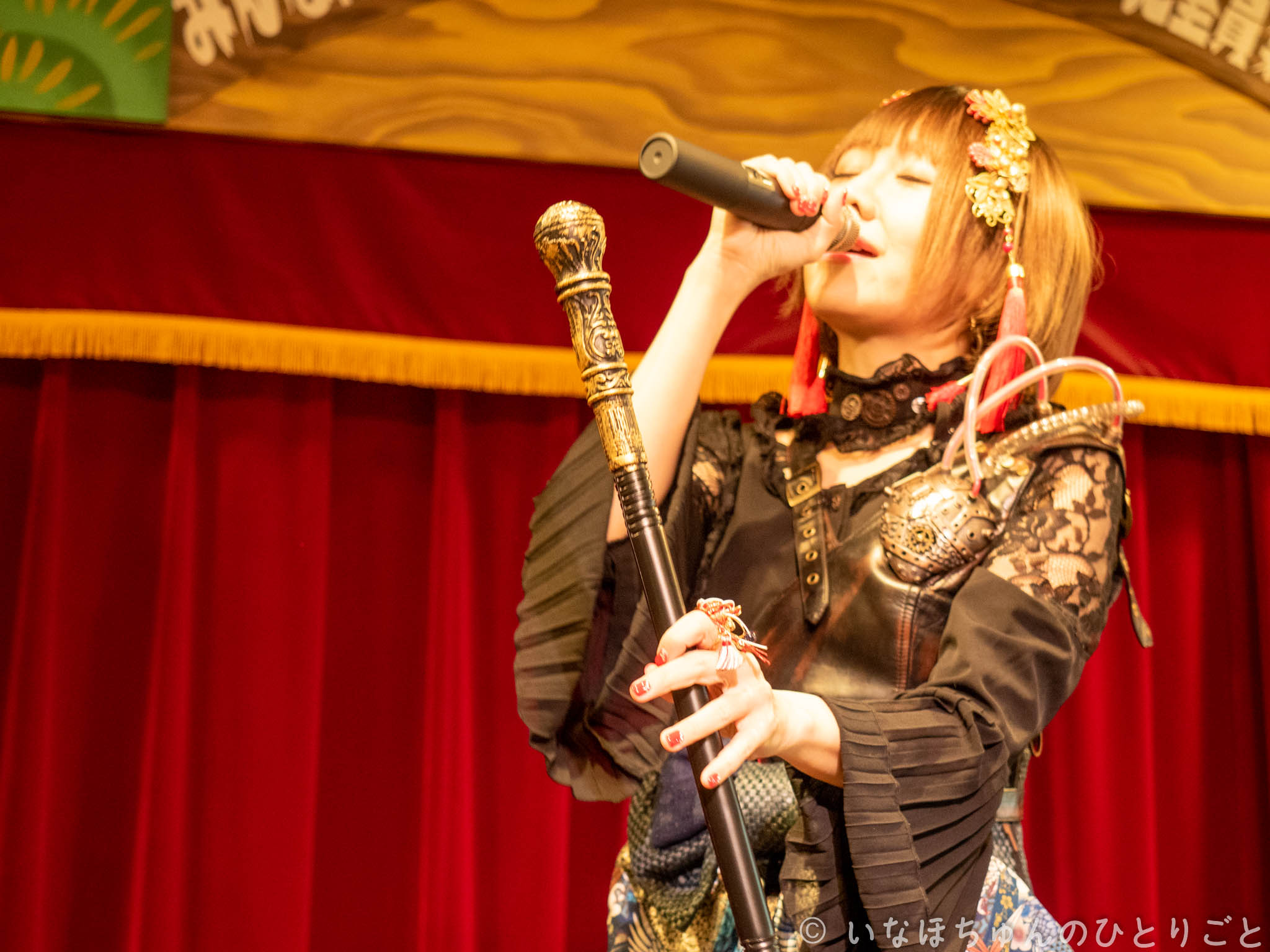 2020.02.23 フリーライブ＠デックス東京ビーチ４階 台場一丁目商店街 yucat 3枚目